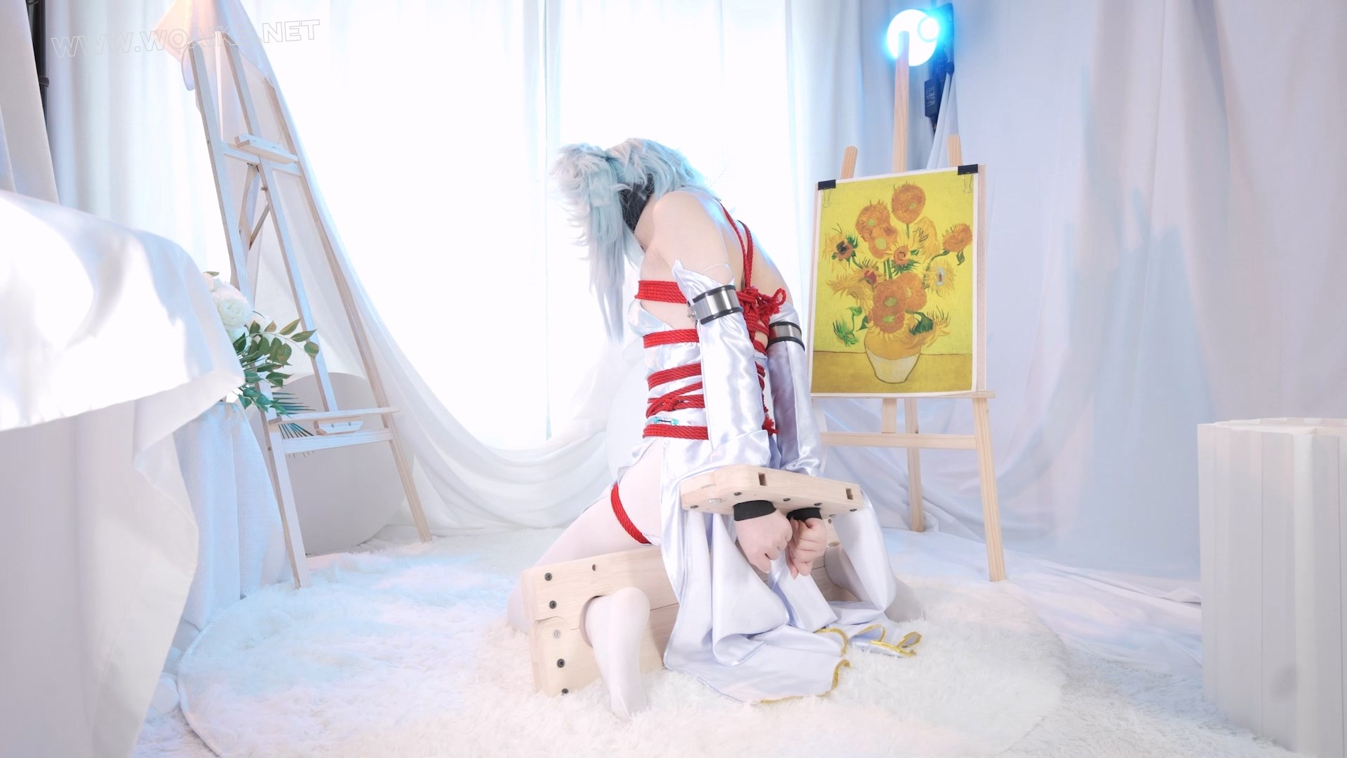 【木枷游戏】第三集，少女前线PA15 预览图