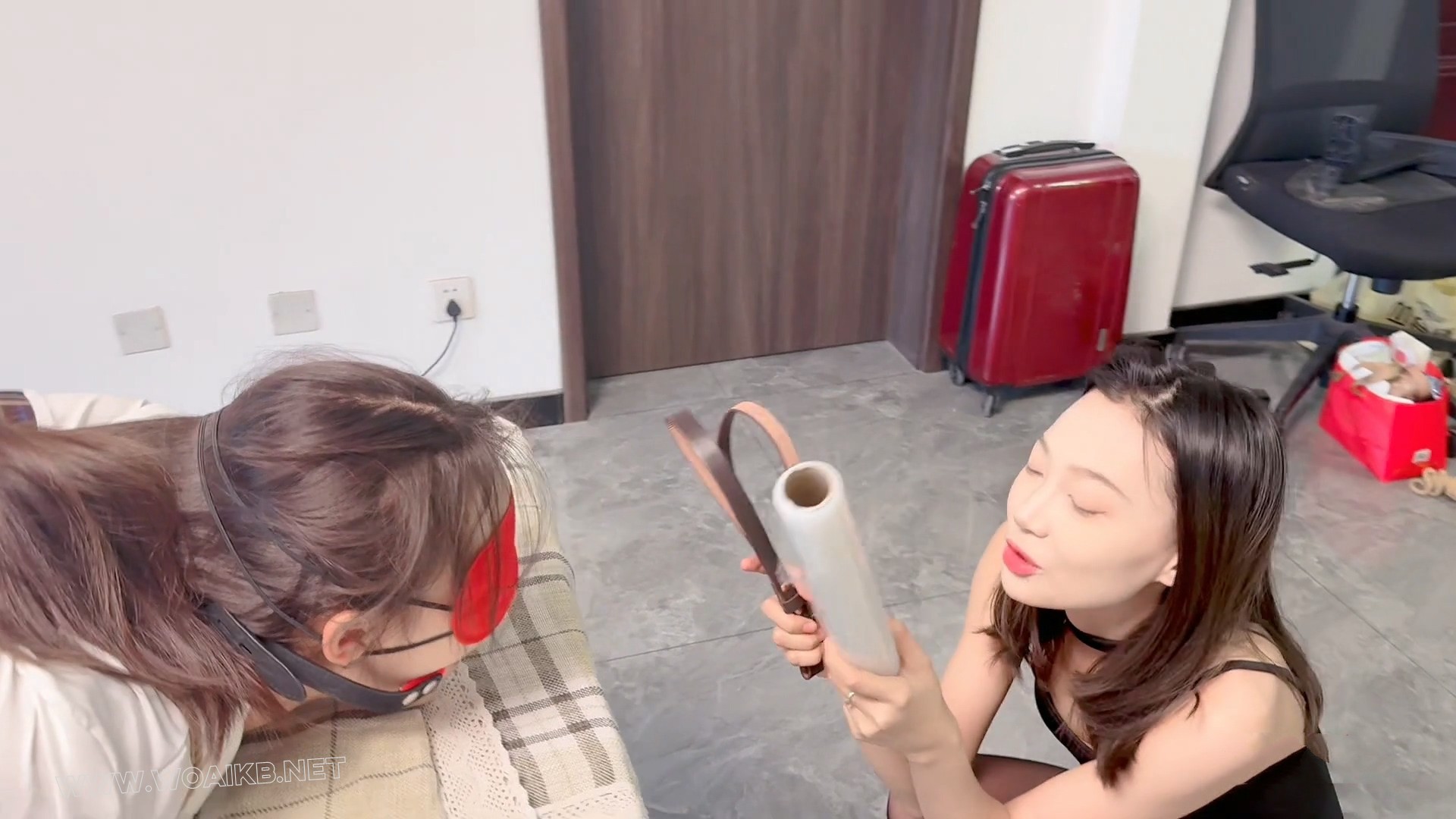 瑾年回归！餐桌玩弄书瑶 预览图