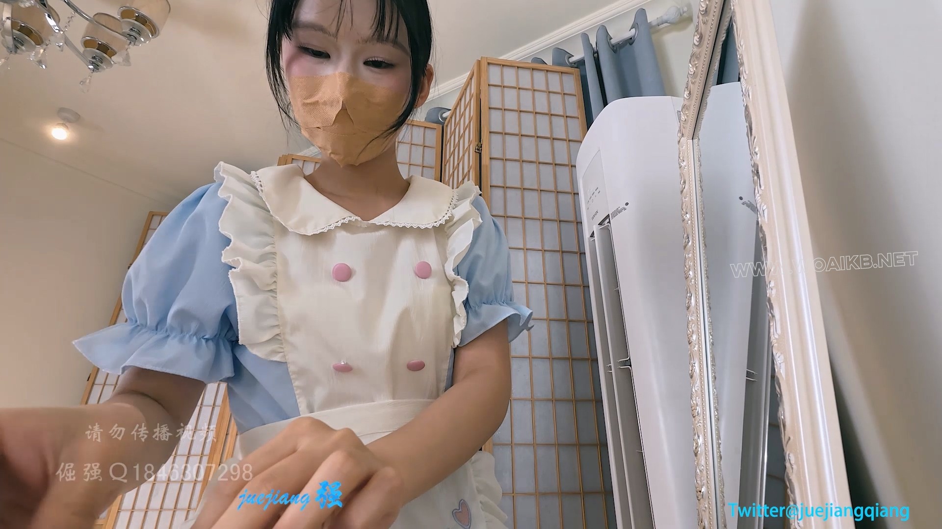 小羊盲片体验 预览图