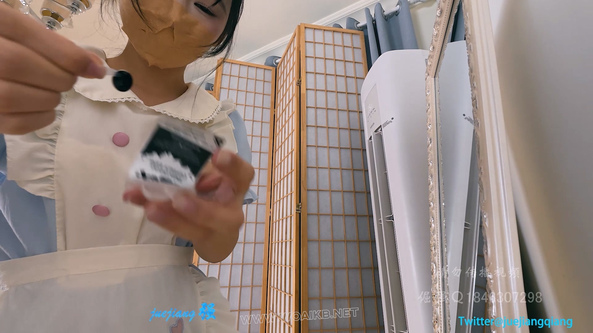 小羊盲片体验 预览图