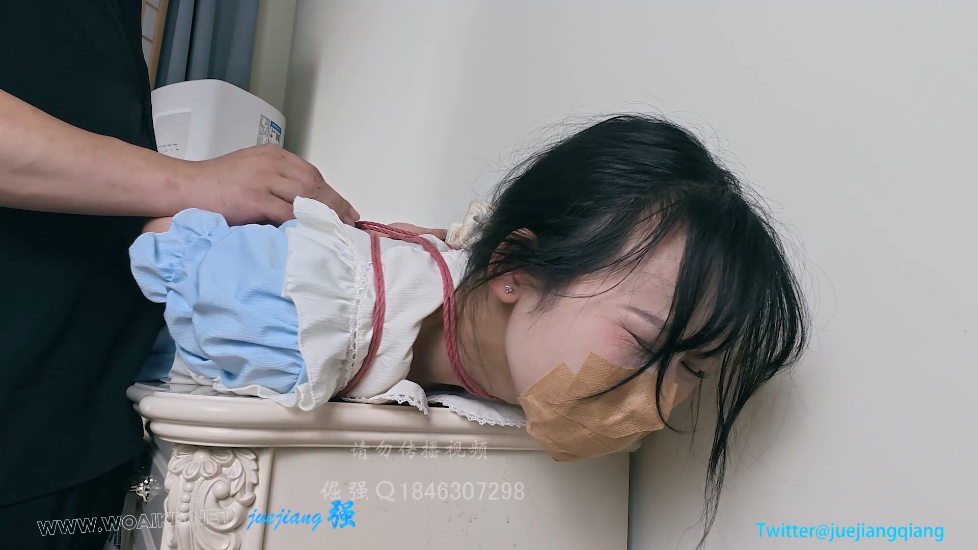 小羊盲片体验 预览图