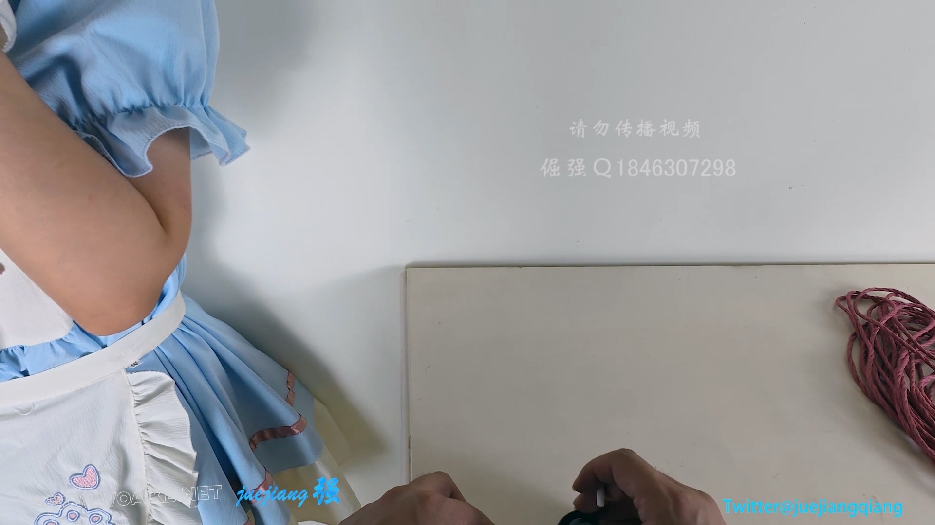 小羊盲片体验 预览图