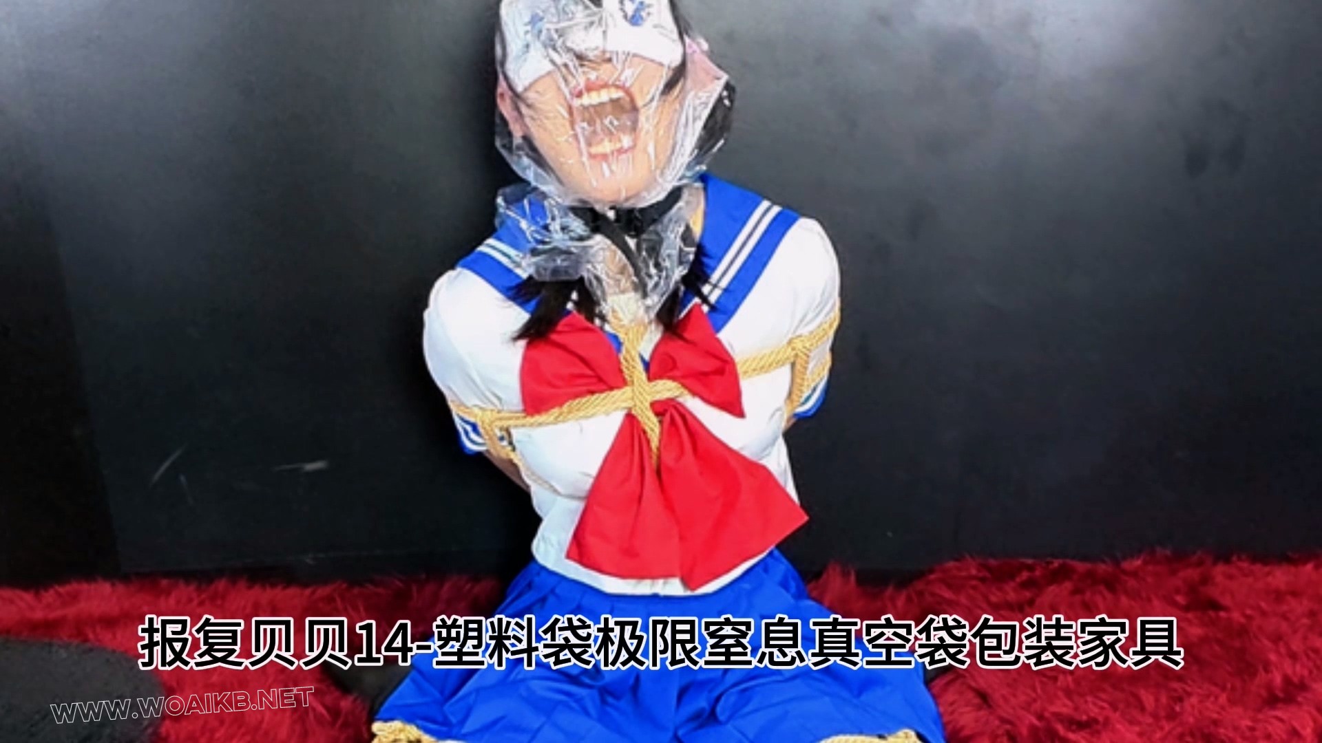 是我下手黑？？还是太满足了？？明明上一刻摘掉塑料袋还是好好，怎么一个转身就倒 预览图