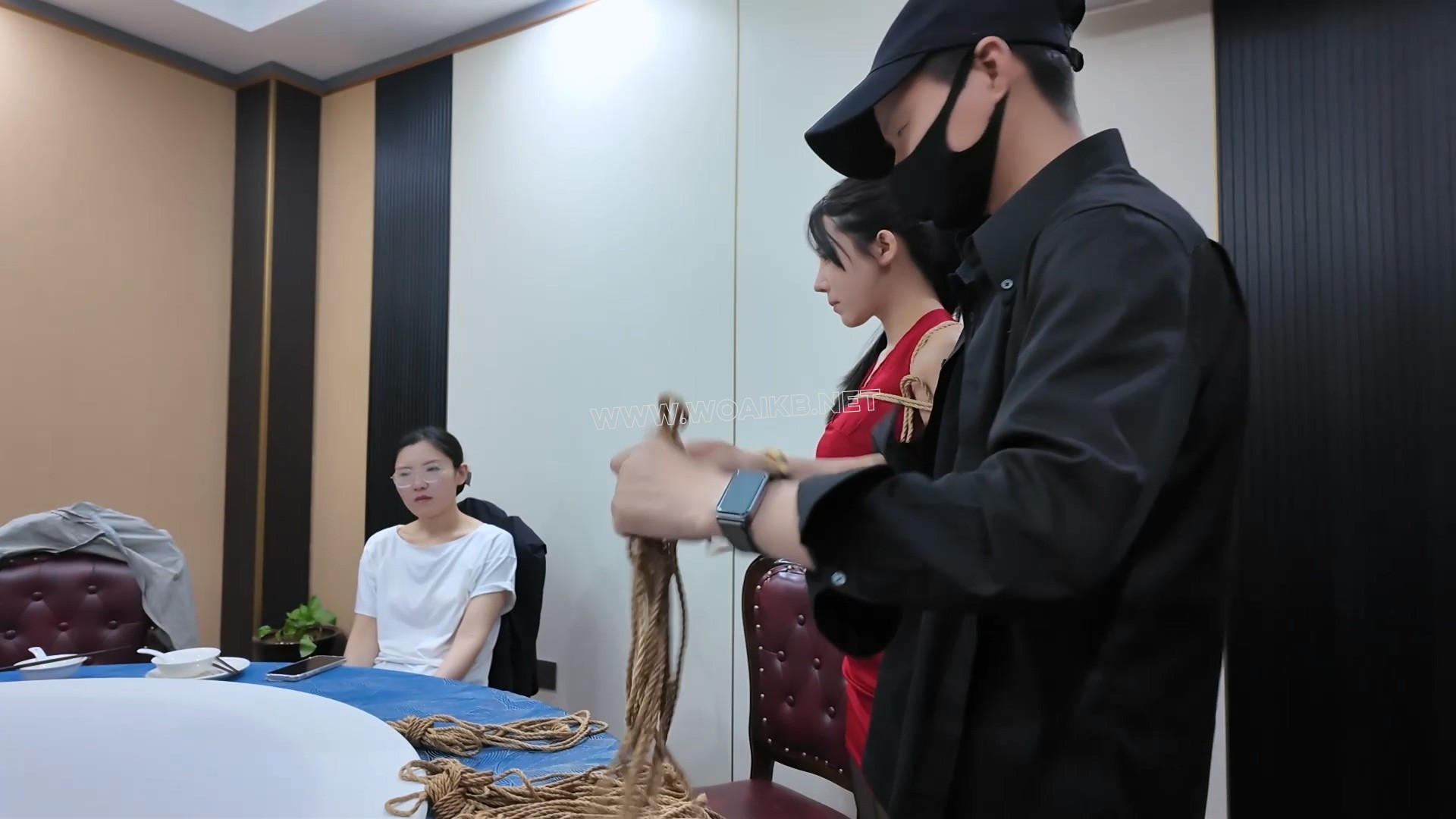 杨若琳餐厅 预览图