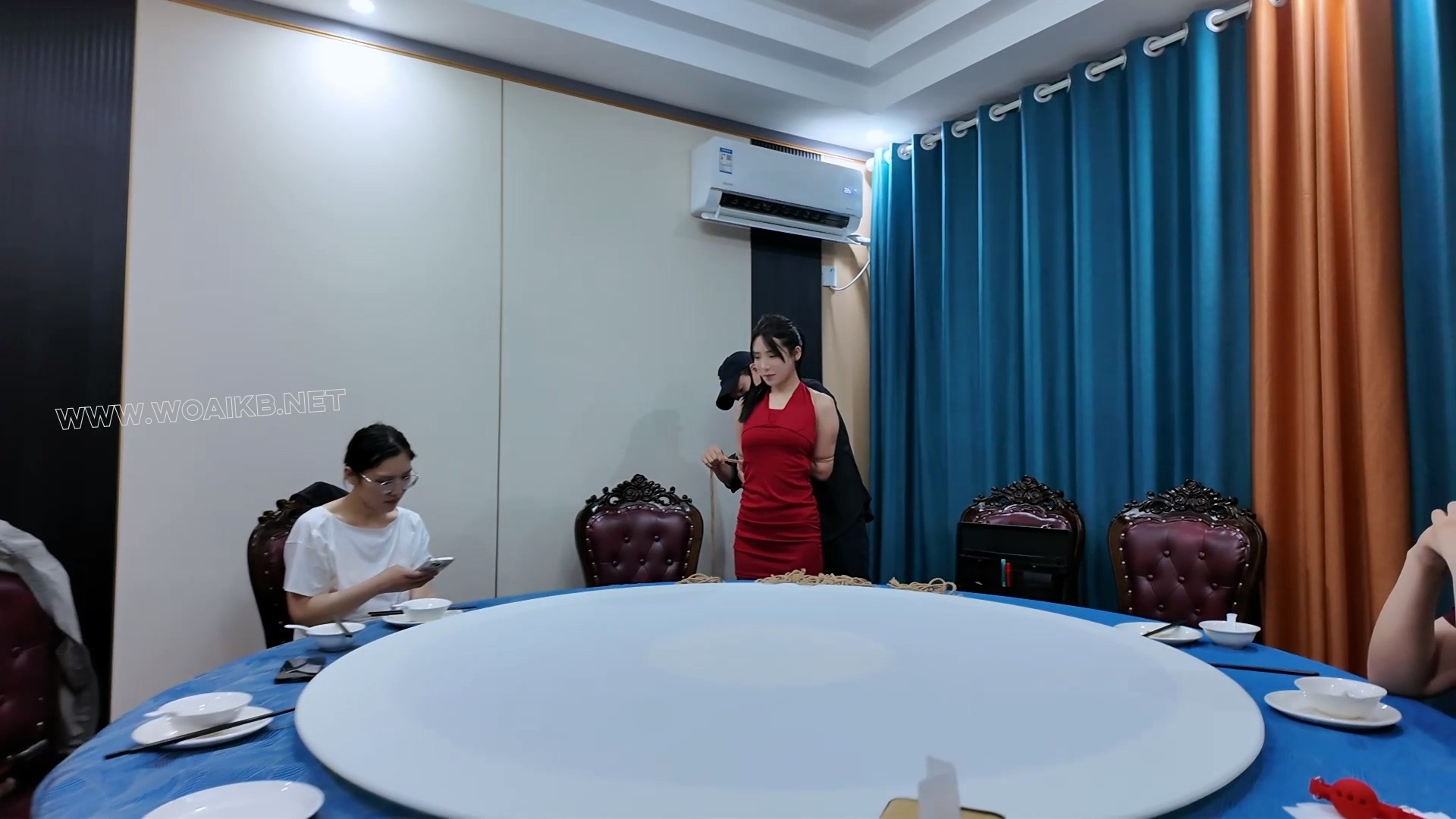 杨若琳餐厅 封面图