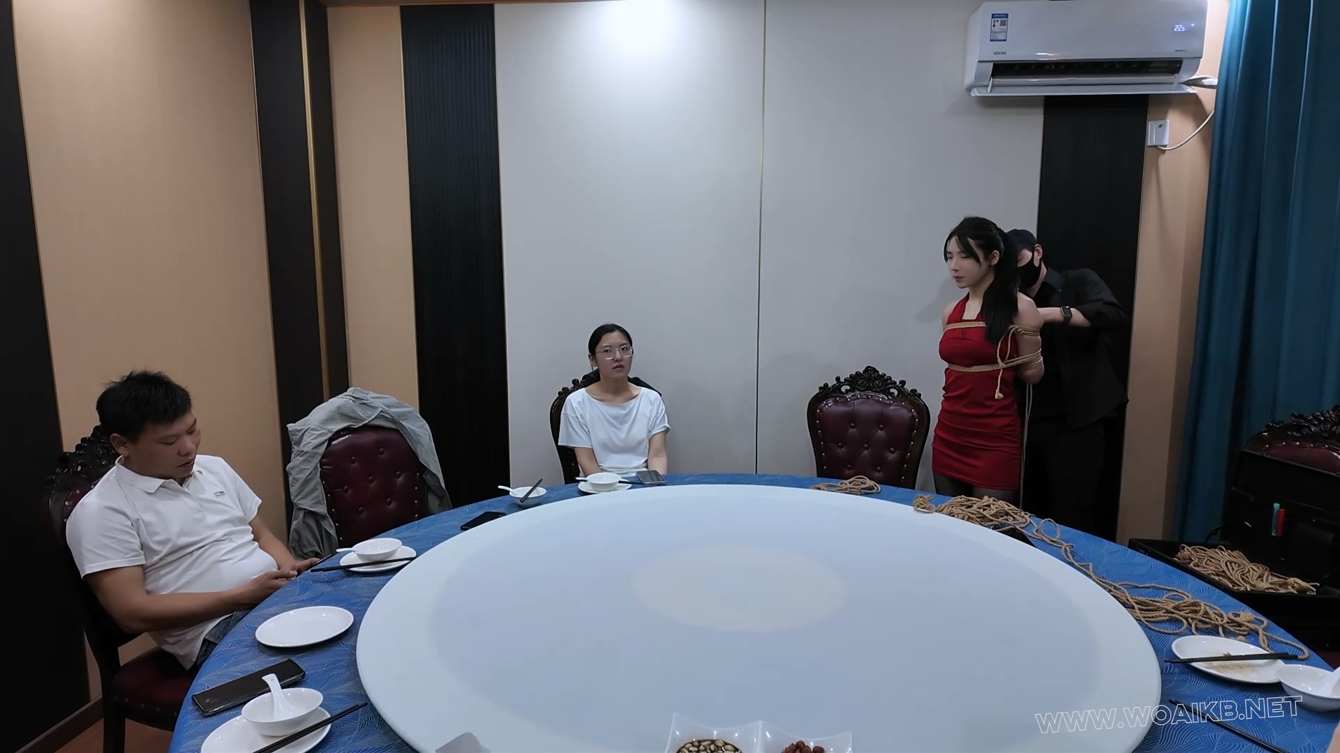 杨若琳餐厅 预览图