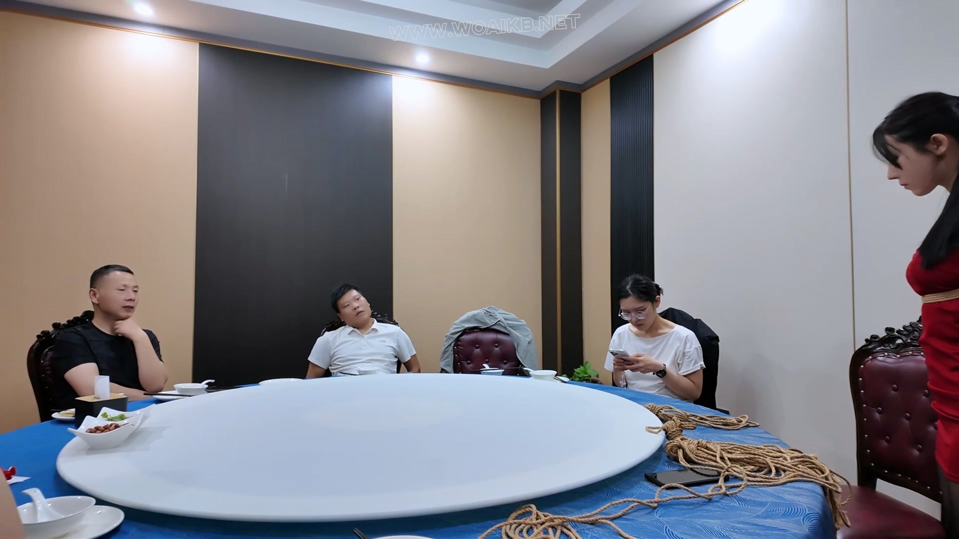 杨若琳餐厅 预览图