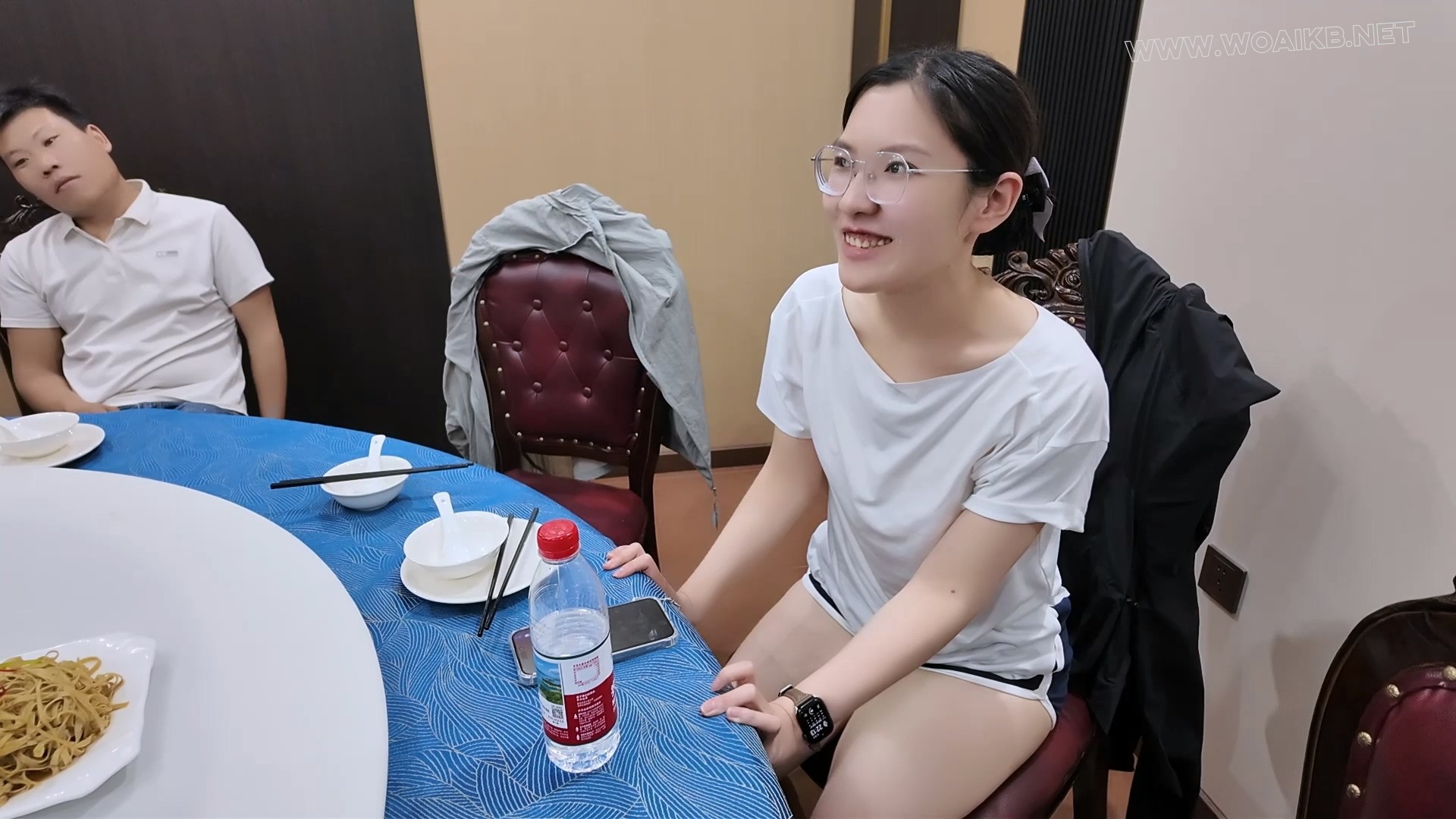 杨若琳餐厅 预览图