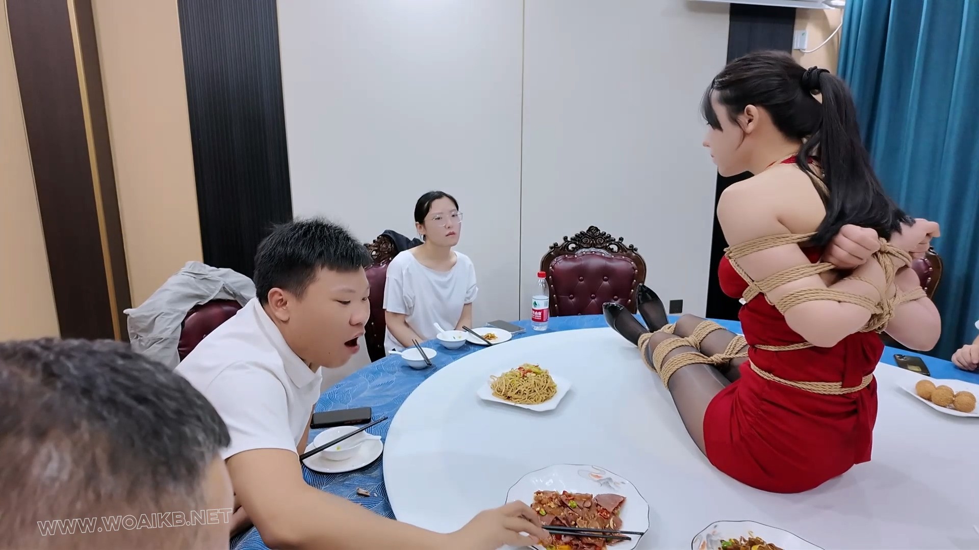 杨若琳餐厅 预览图