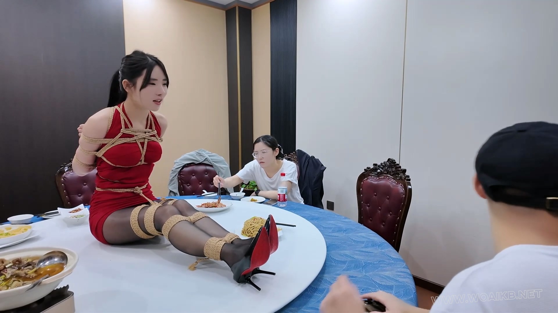 杨若琳餐厅 预览图