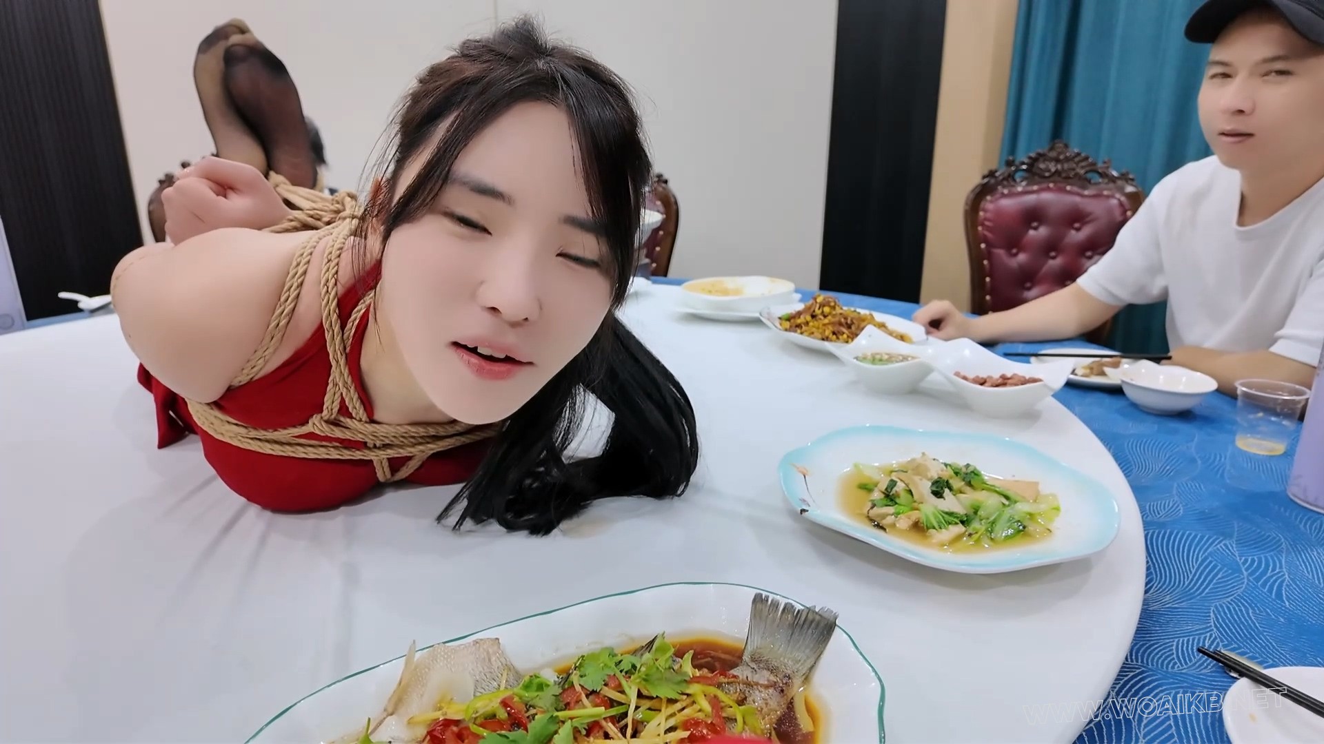 杨若琳餐厅 预览图