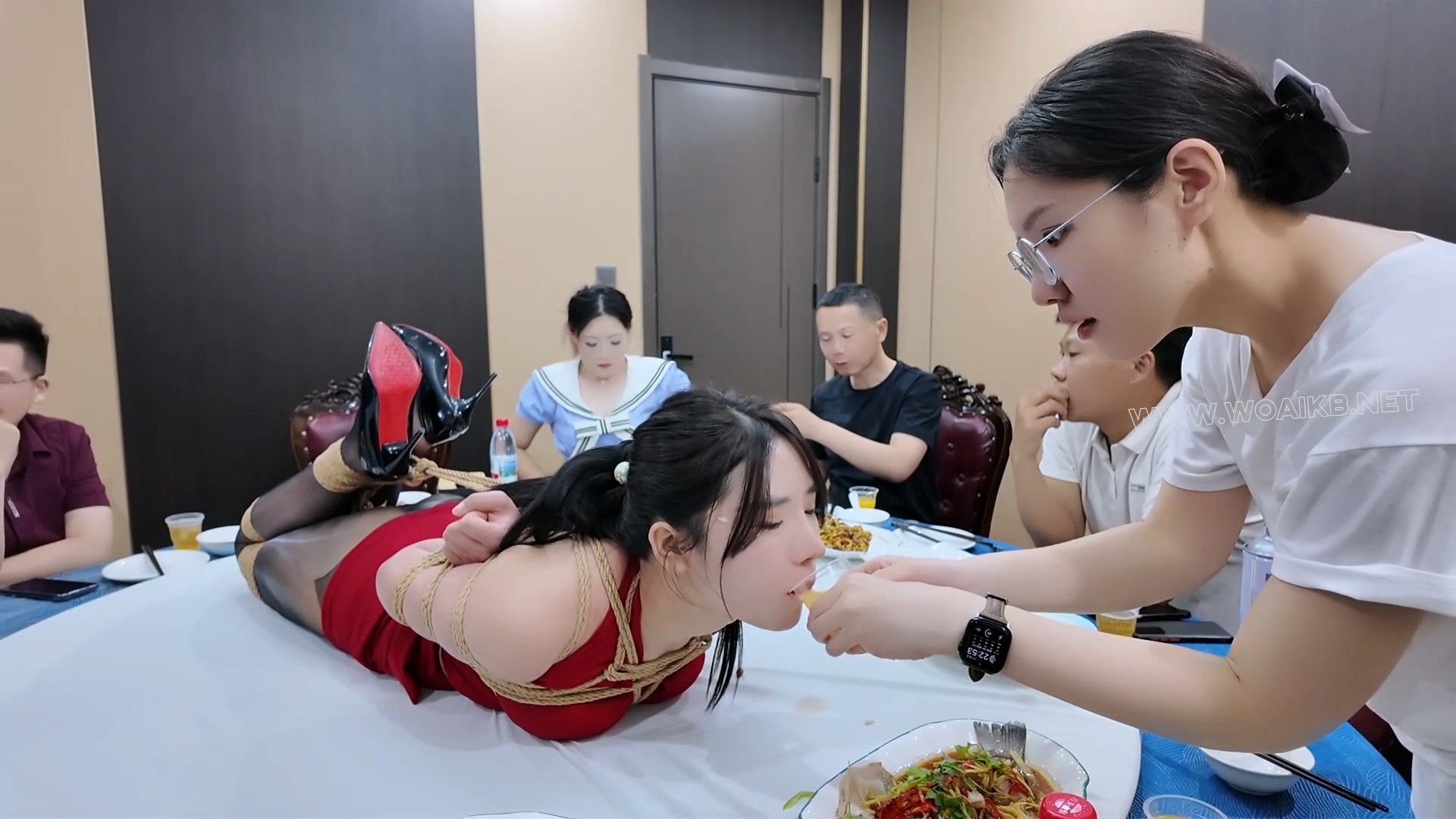 杨若琳餐厅 预览图