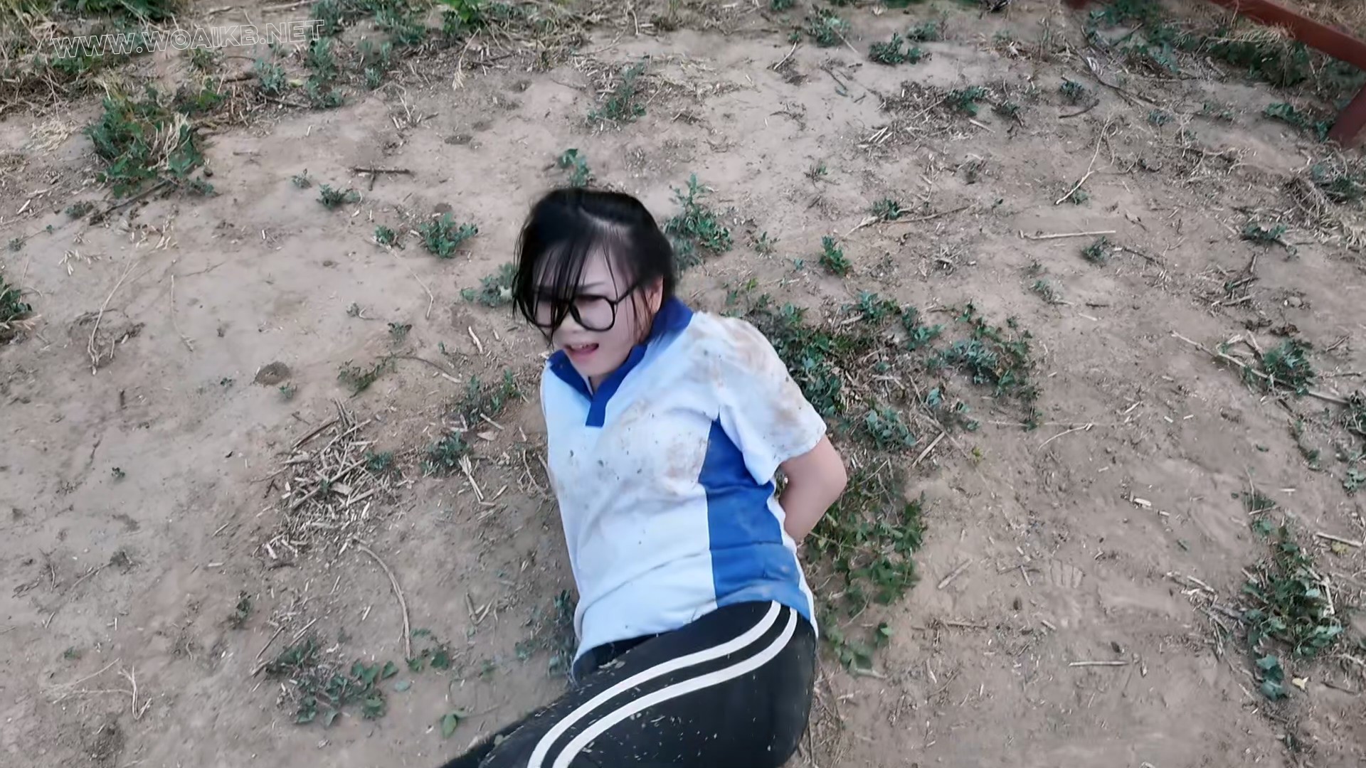 再次惩罚小遥 预览图