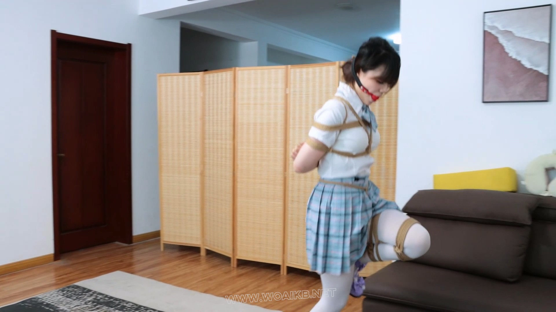 捆绑竞赛 预览图