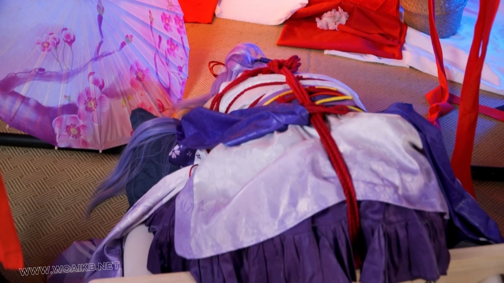 第五集，碧蓝航线和服独角兽 预览图