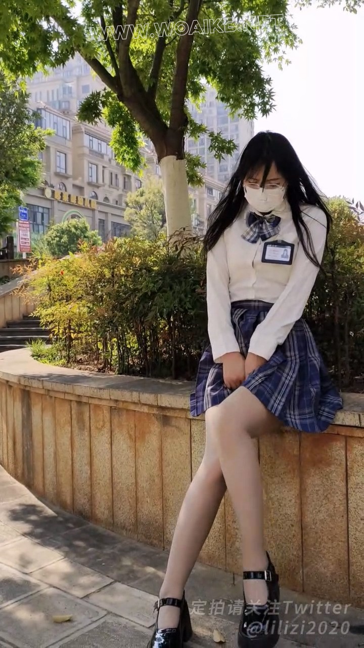《被欺凌的乖乖女班长 08》 定拍转公映，超市强高、公园失禁、户外调教、快乐蛋、J 预览图