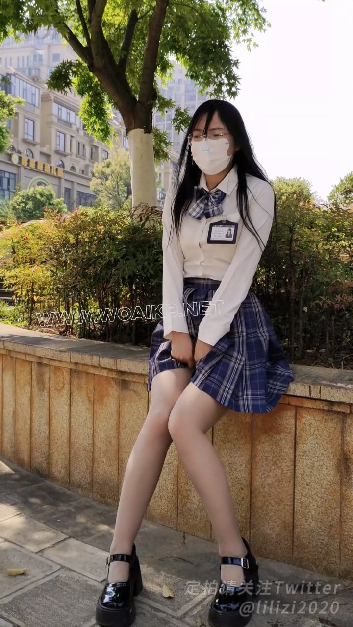 《被欺凌的乖乖女班长 08》 定拍转公映，超市强高、公园失禁、户外调教、快乐蛋、J 预览图
