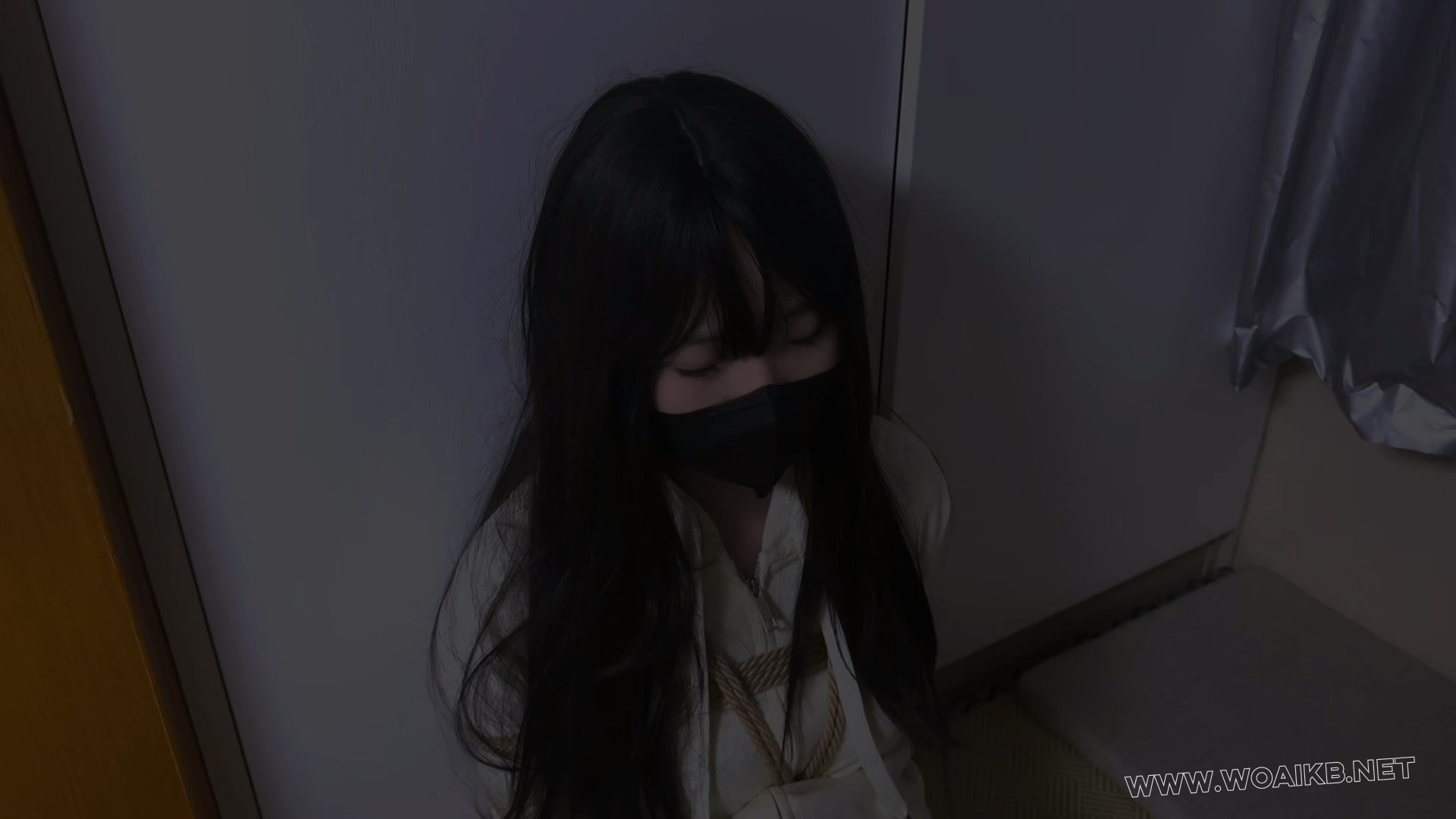 困困二十四弹，微剧情之接受了一场莫名的绳缚挑战，可没想到失败的结果竟然是驷马T… 封面图