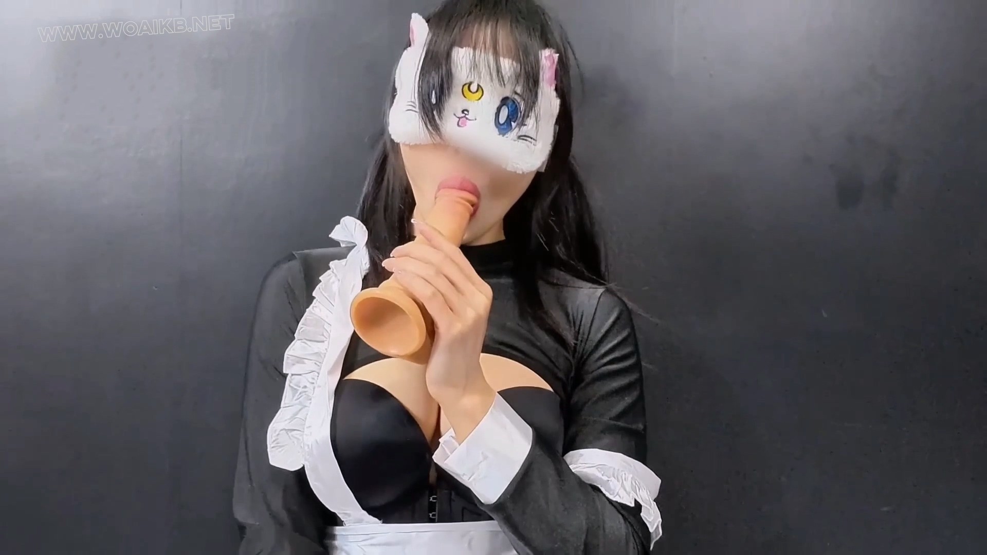 女仆贝贝限时返厂！！依然是那么的诱人，由内而外的散发出一股欠欺负气味。这会就 预览图