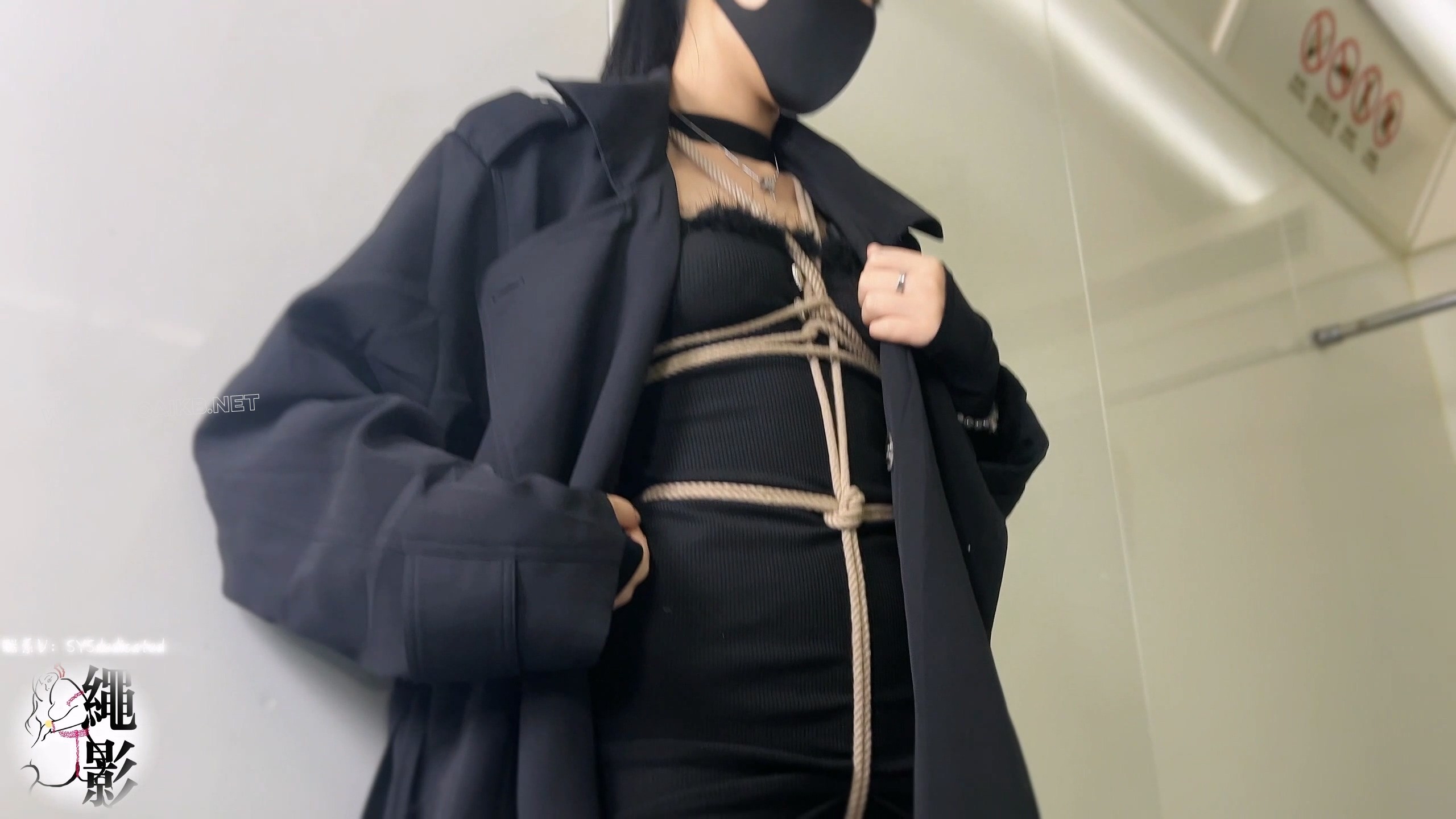 地铁怪谈，少女的怪癖事迹自诉（第一集） 预览图