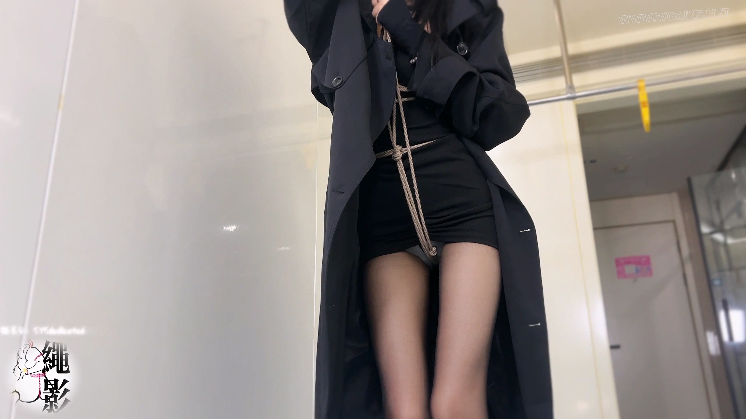 地铁怪谈，少女的怪癖事迹自诉（第一集） 预览图