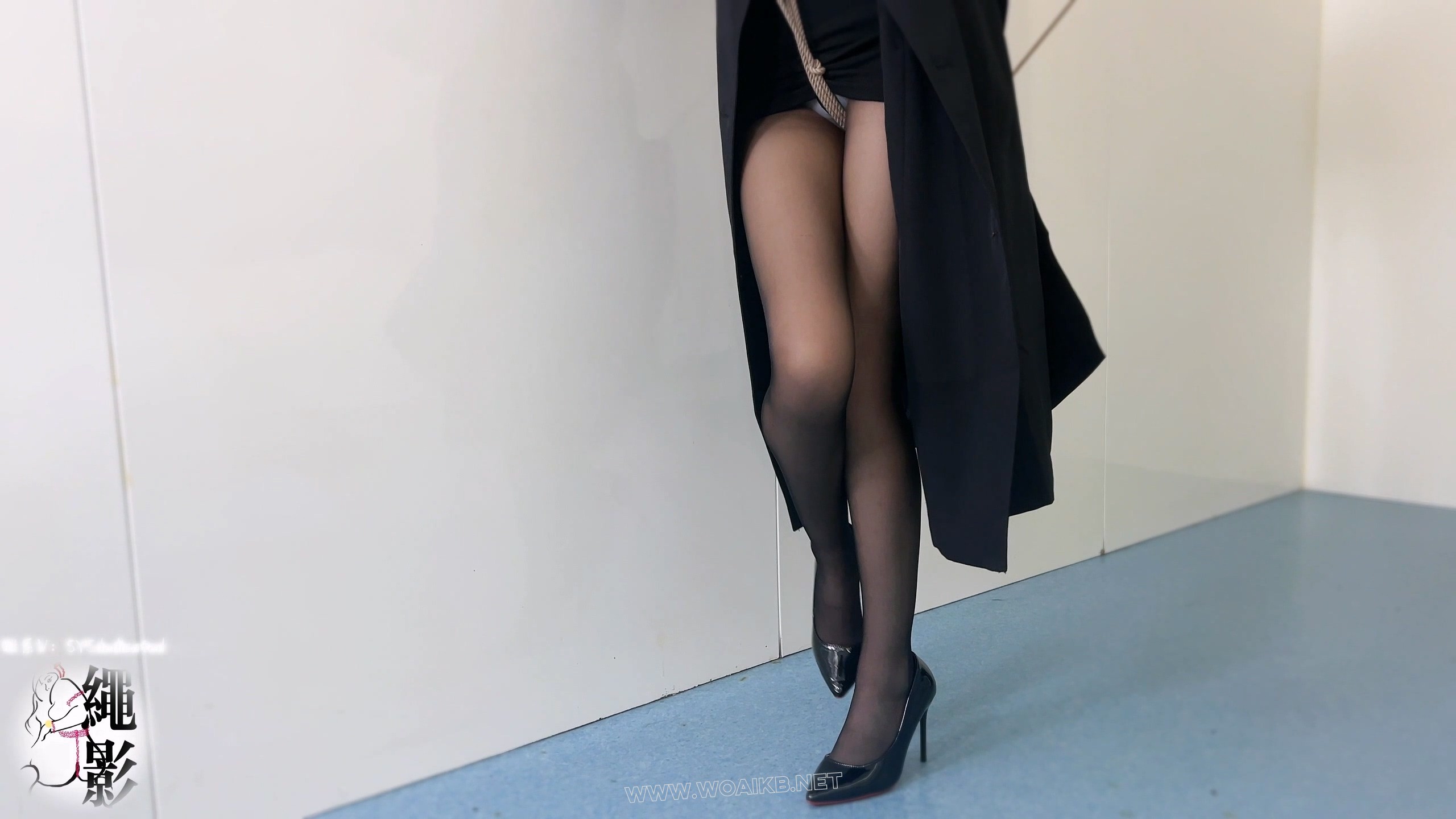 地铁怪谈，少女的怪癖事迹自诉（第一集） 预览图