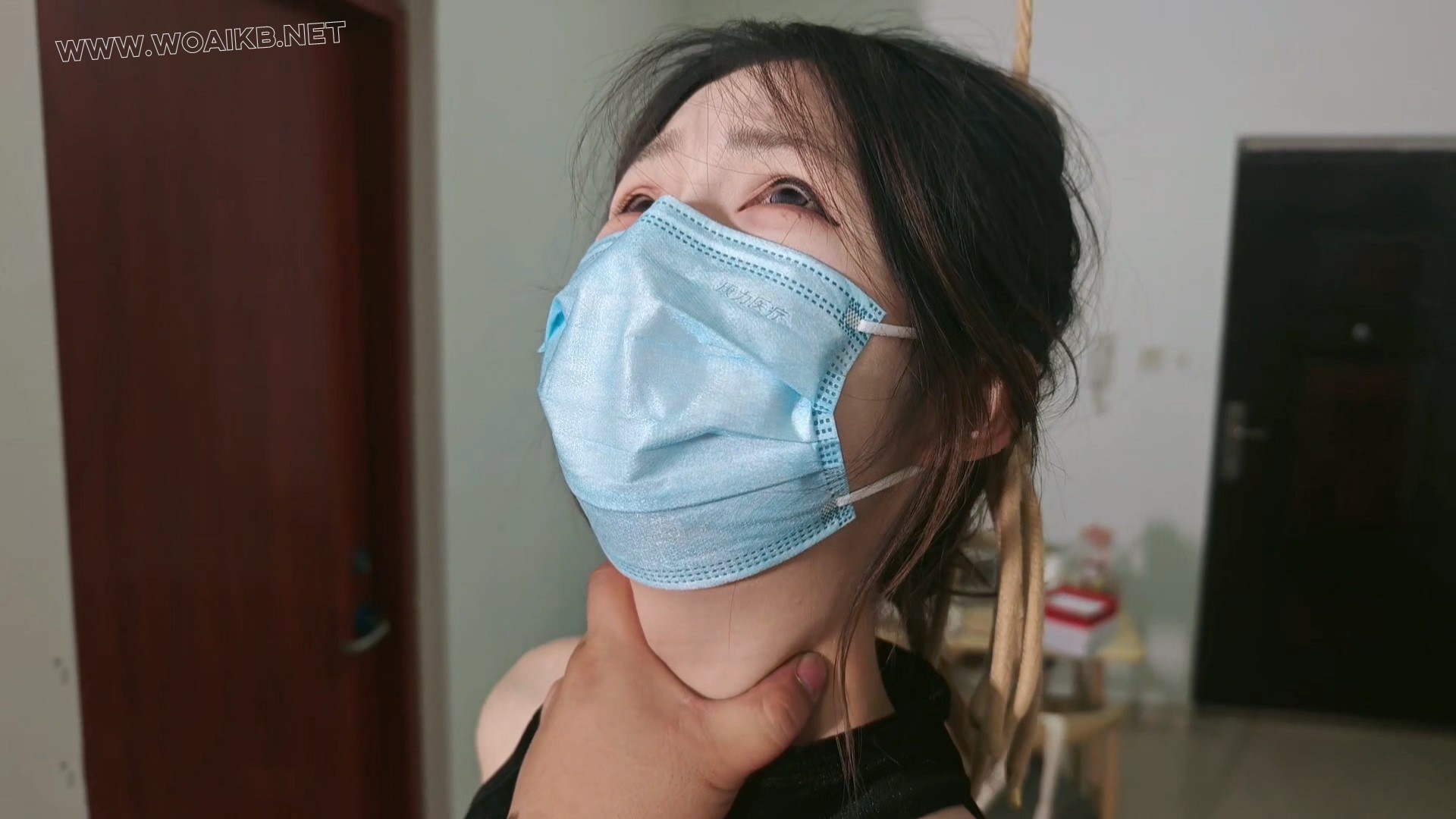 模特桃桃 剧情 《面试风波》(强行站立+强高n次+真空+腿软+后面有彩蛋) 预览图