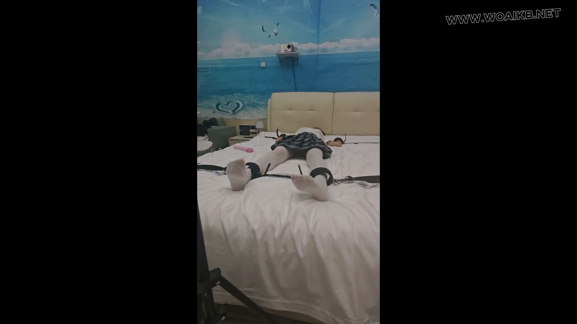 新模特條條试镜 白丝 jk制服 震动棒 预览图