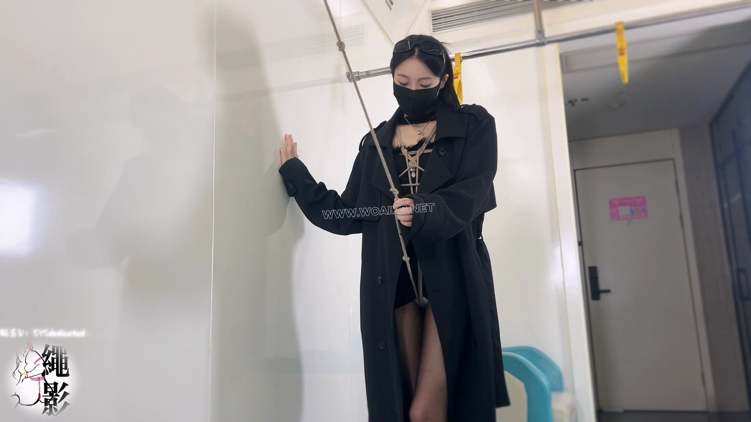 地铁怪谈，少女的怪癖事迹自诉（第二集） 预览图