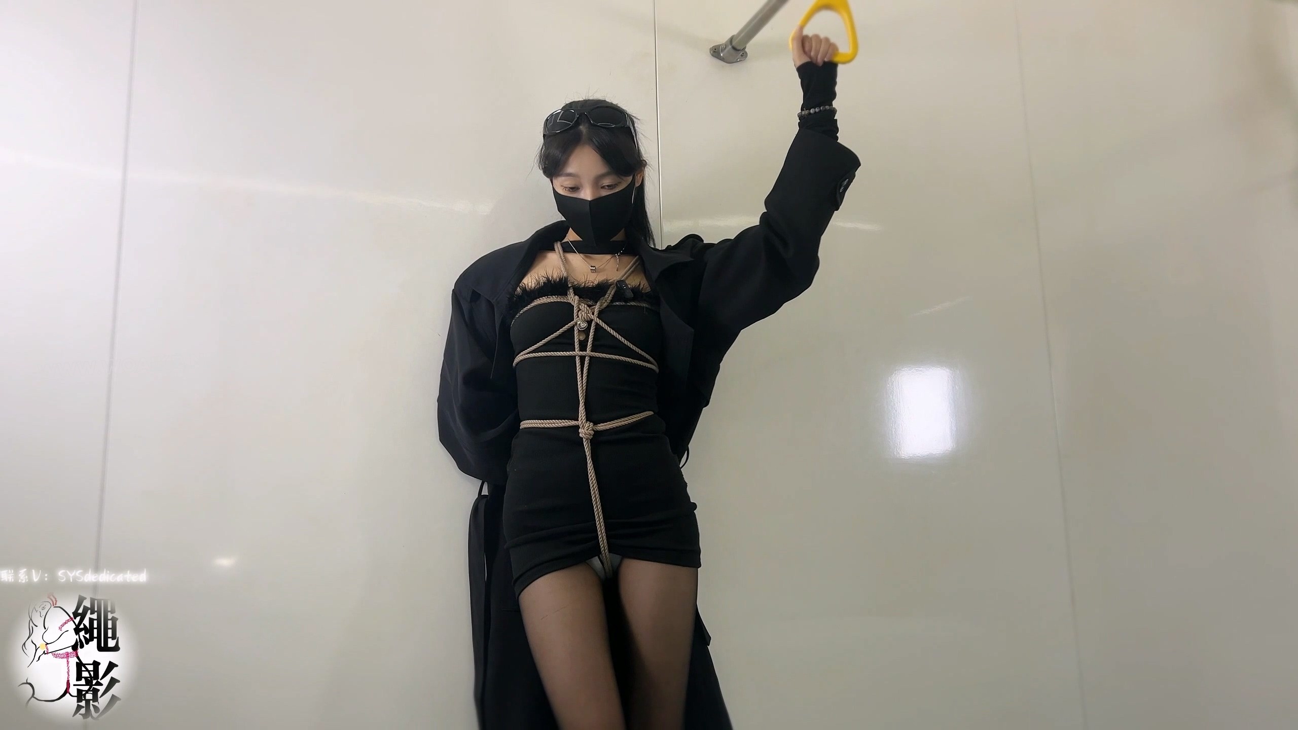 地铁怪谈，少女的怪癖事迹自诉（第二集） 预览图