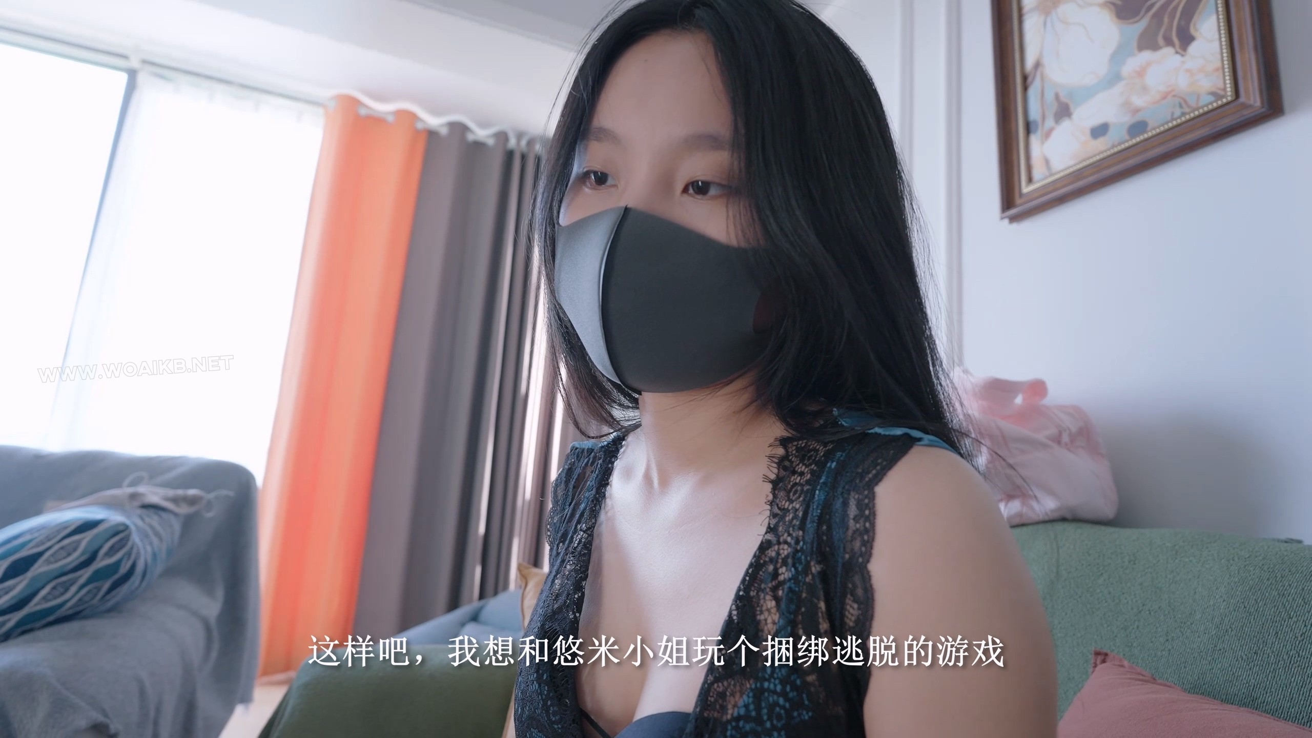 《猎艳记之美女收藏家》一场赌局游戏正式拉开帷幕，美女收藏家X神秘卖家，假意通过 预览图