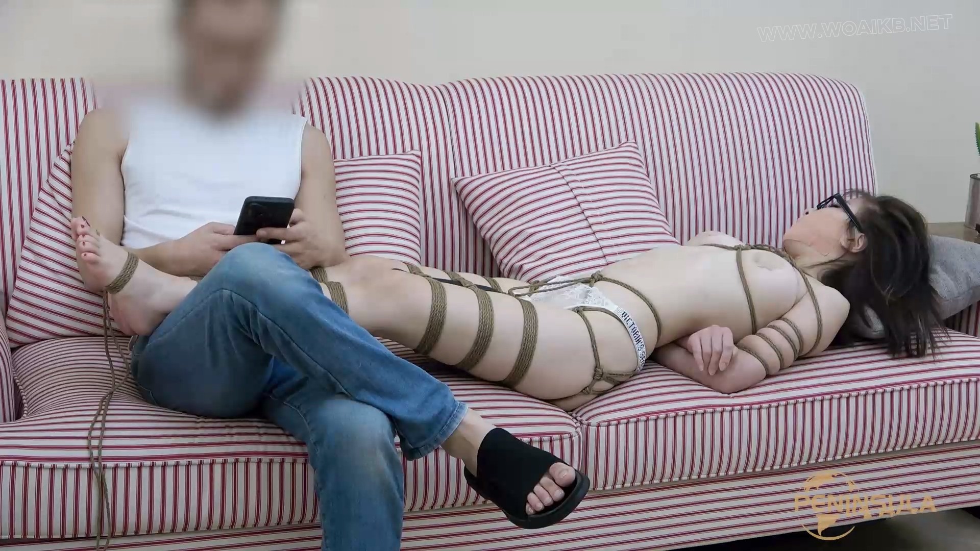 【酒精】 爽完就睡 预览图