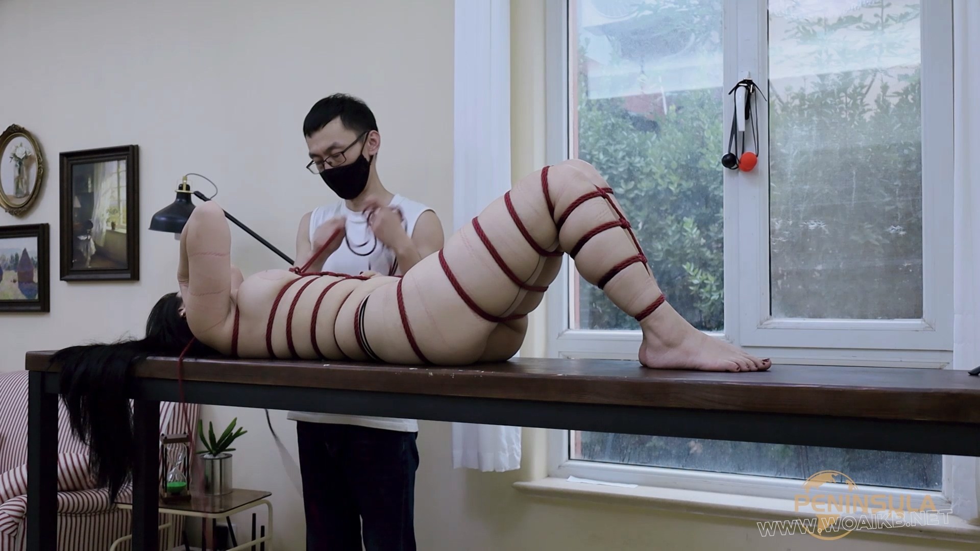 【萨蒂】【喷了好多】 天下第一泉 预览图