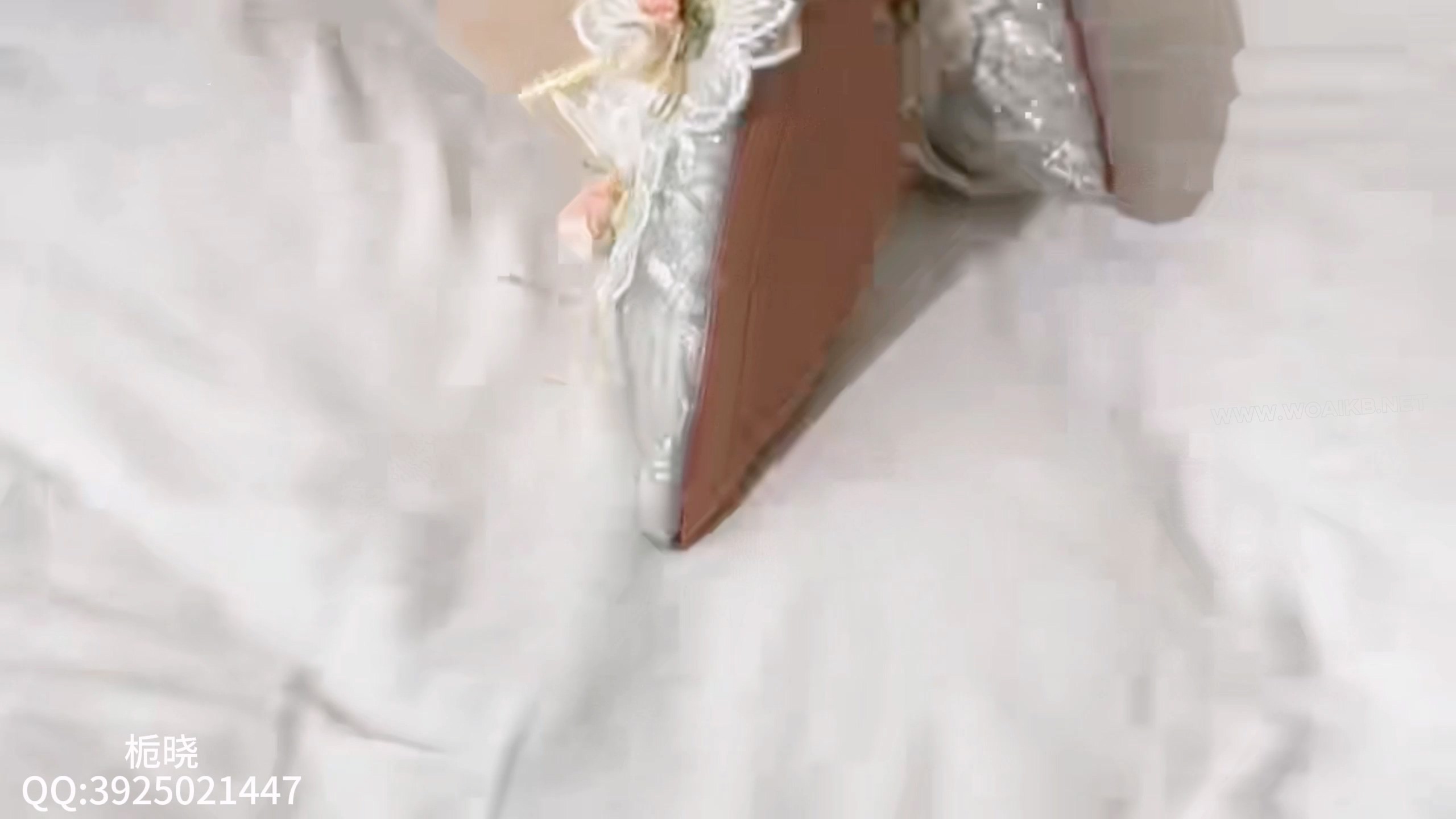 花嫁婚礼惊魂 预览图