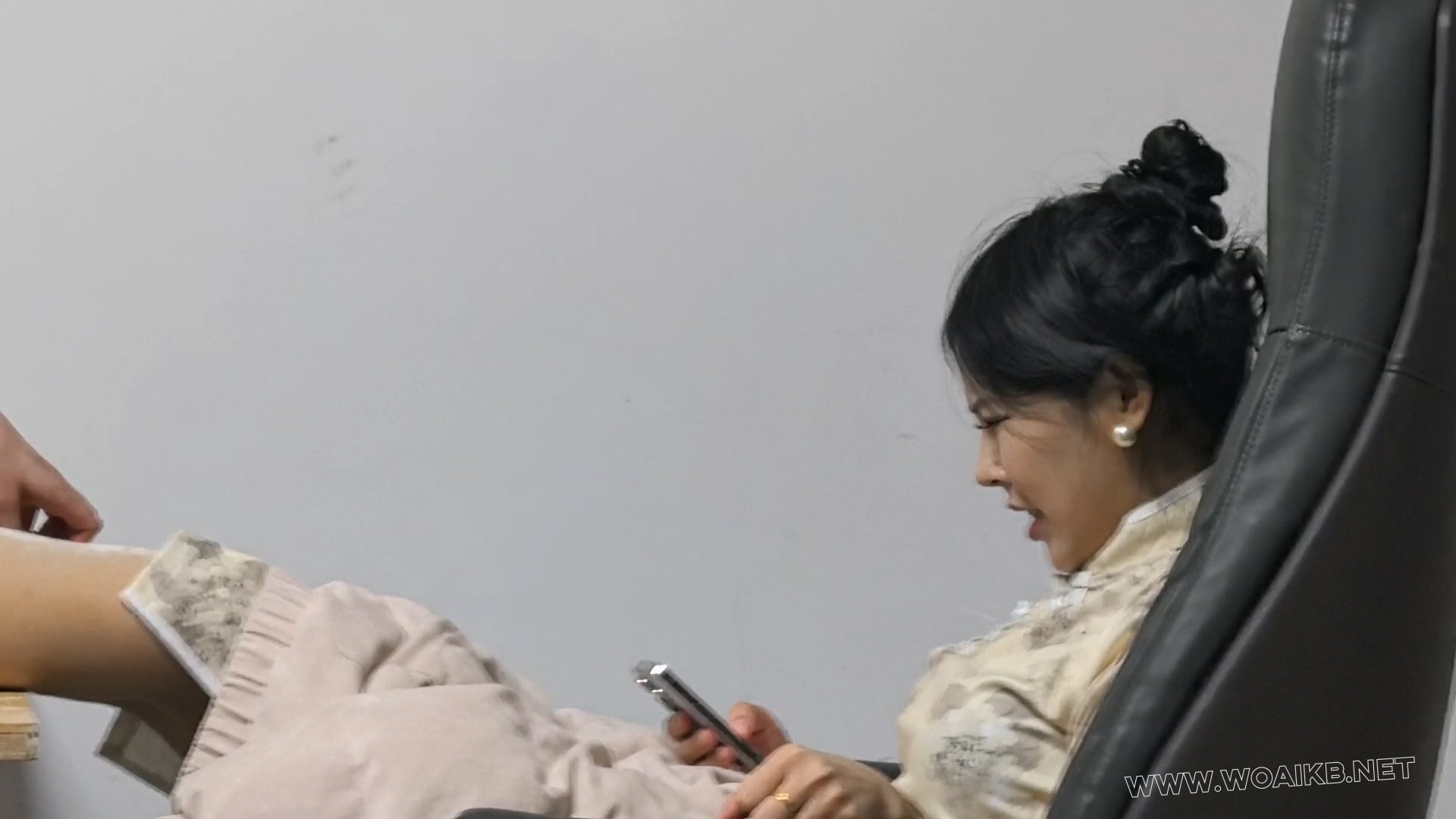 面试痒痒粉大挑战下 预览图