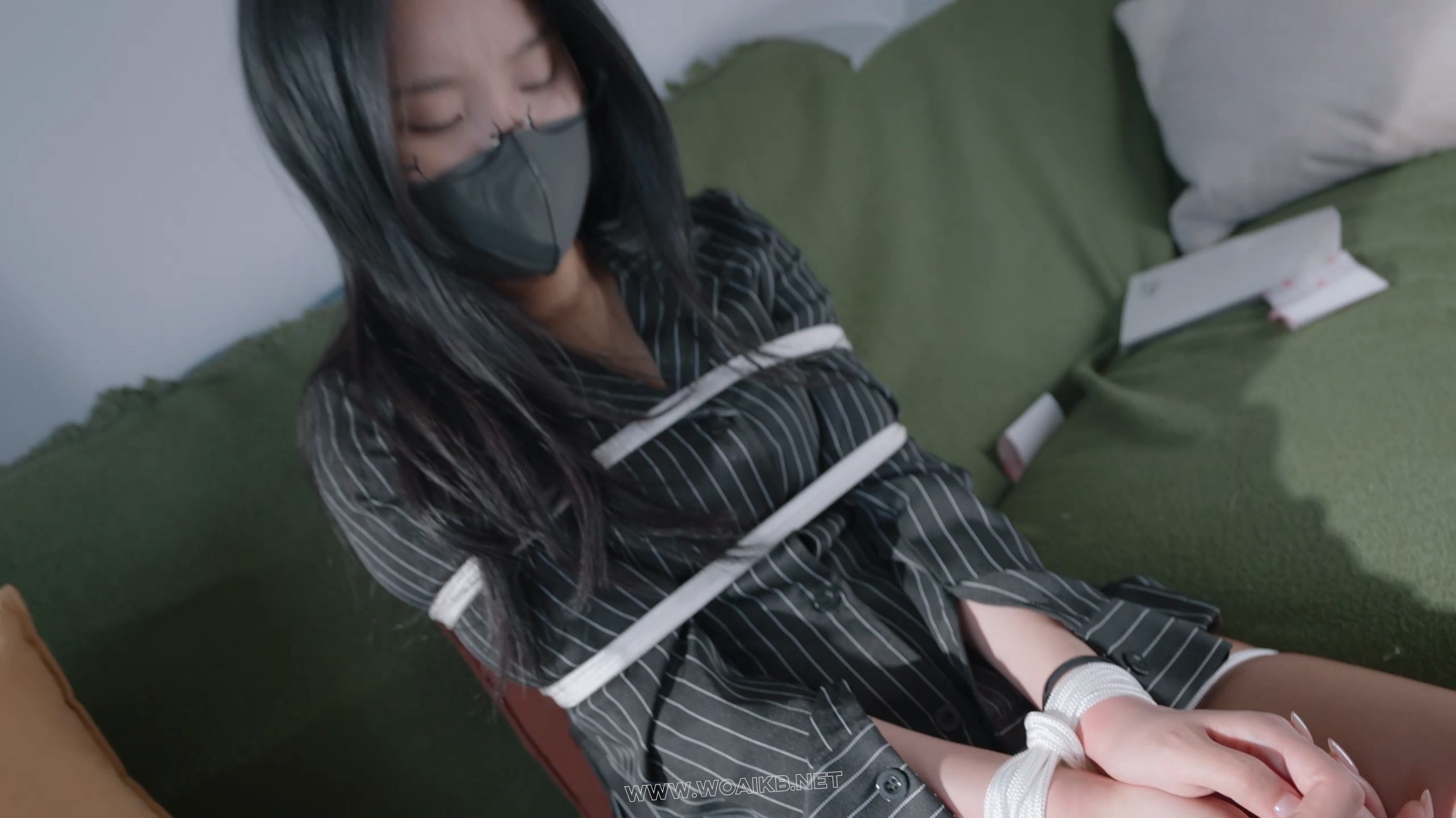 《狩猎日记之S女王》 预览图