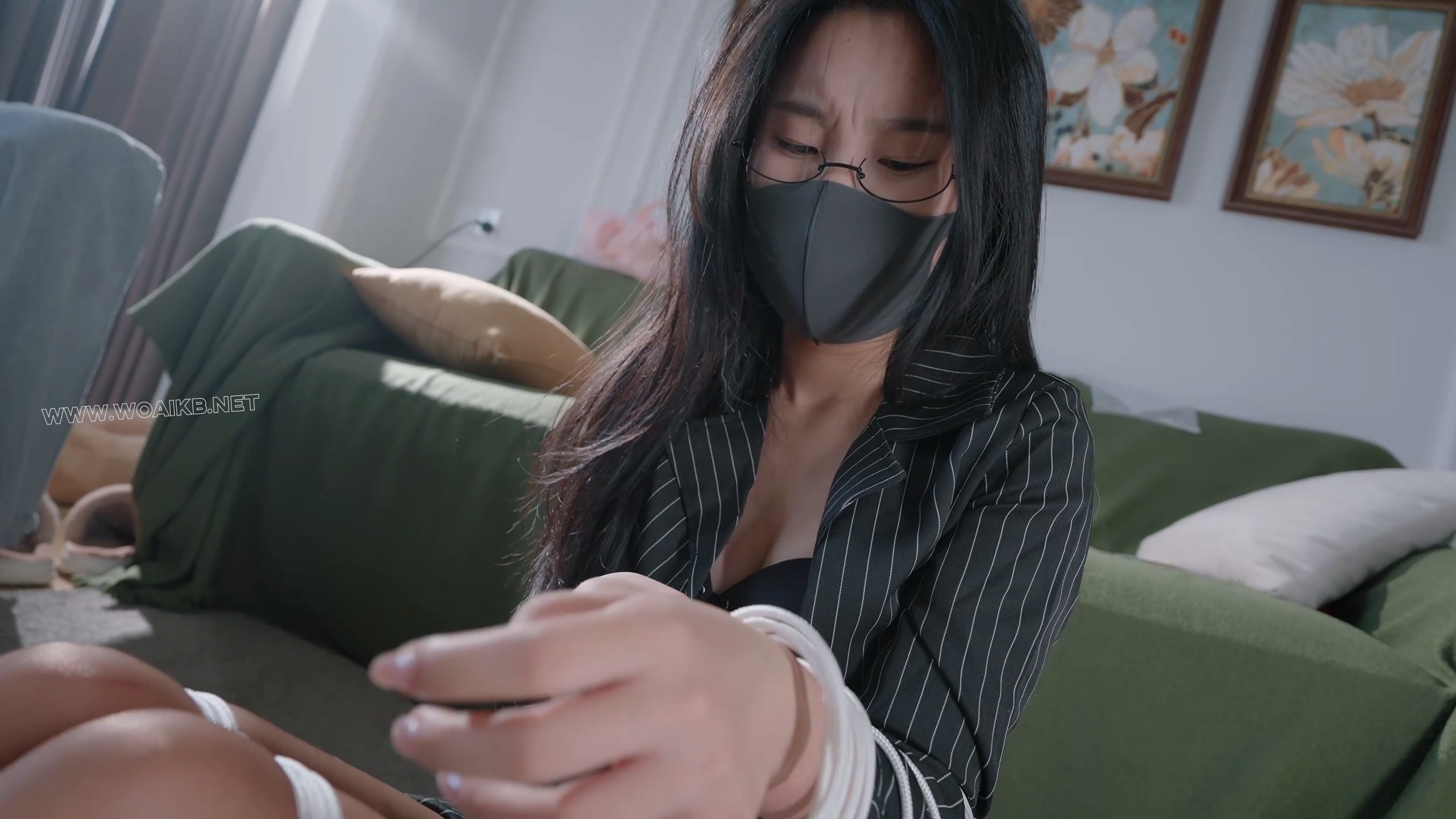 《狩猎日记之S女王》 预览图