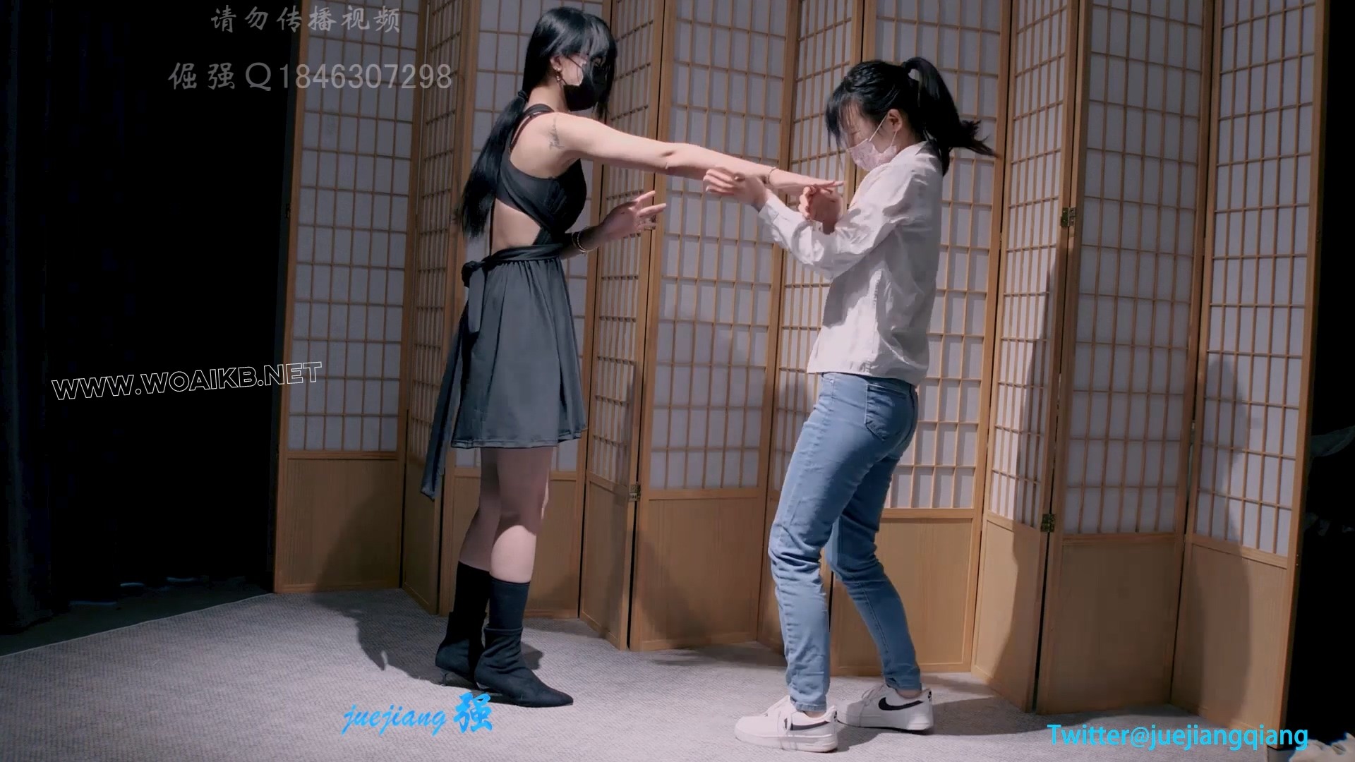 小羊小冬百合向定拍 预览图