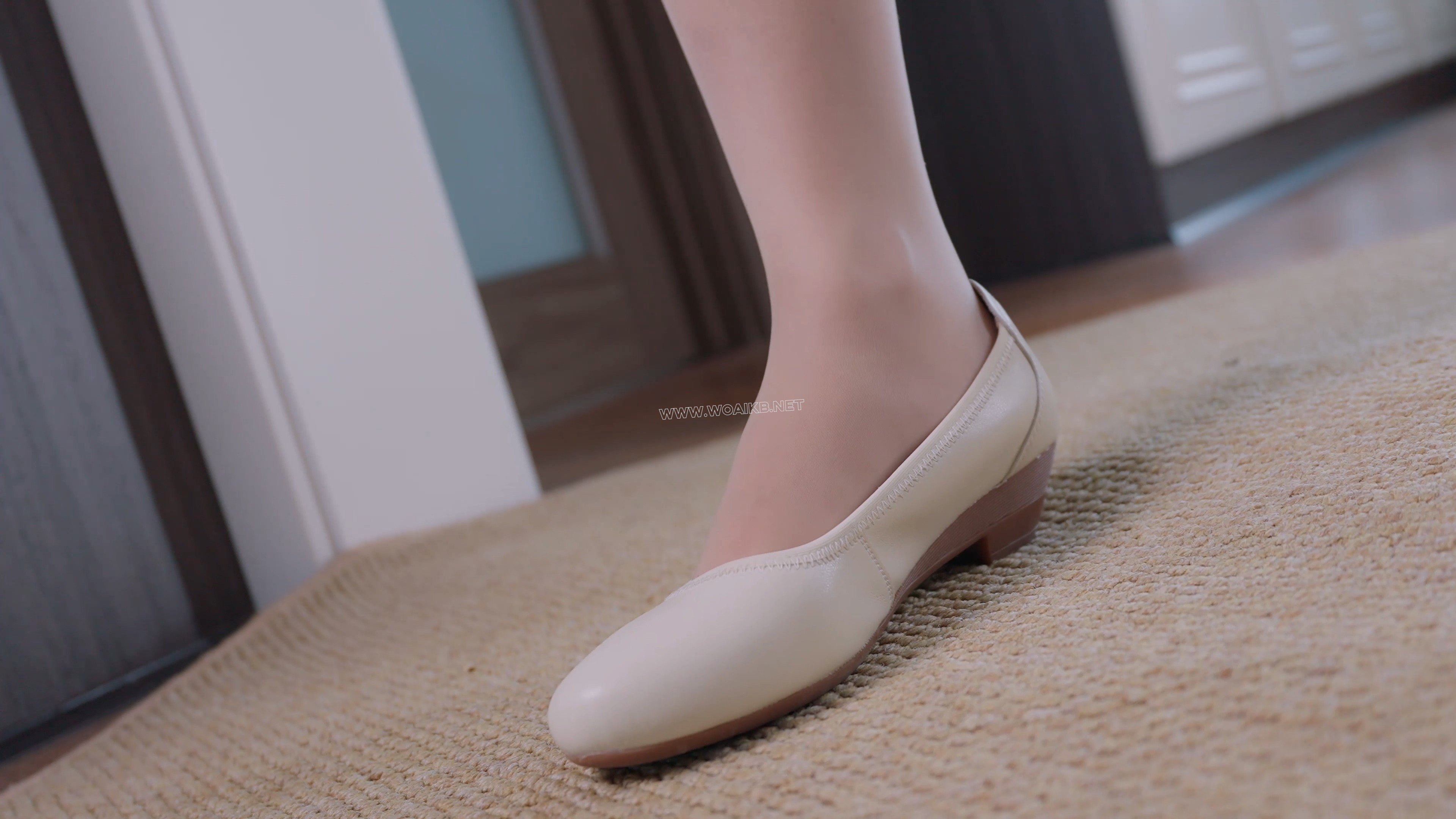 《猎艳记之好例来服务员》行车记录仪视角+极品乘客丝袜美脚露出诱惑，收到金主爸爸 预览图