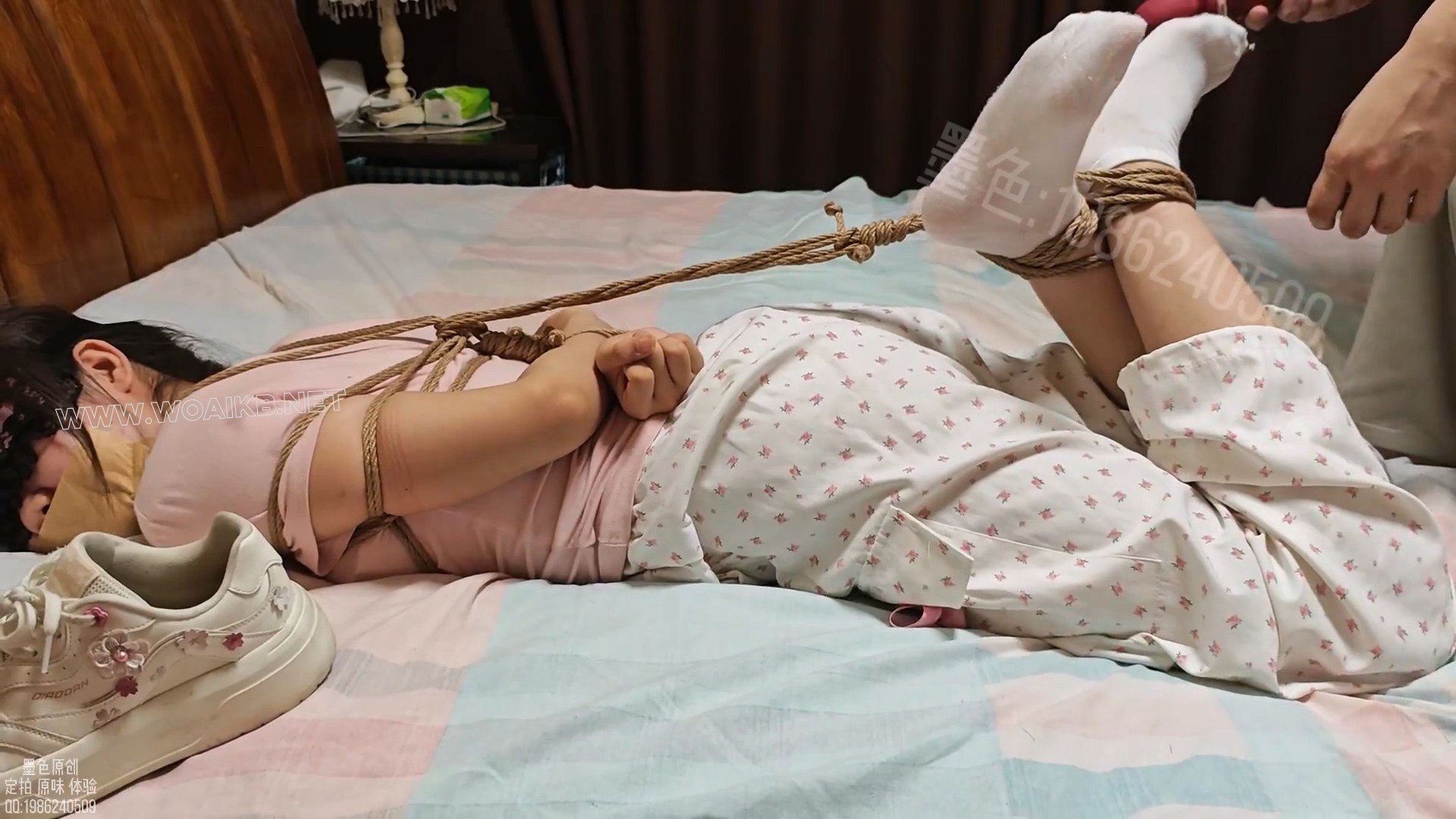 18岁少女的第一次tk震动强高+闻鞋 预览图
