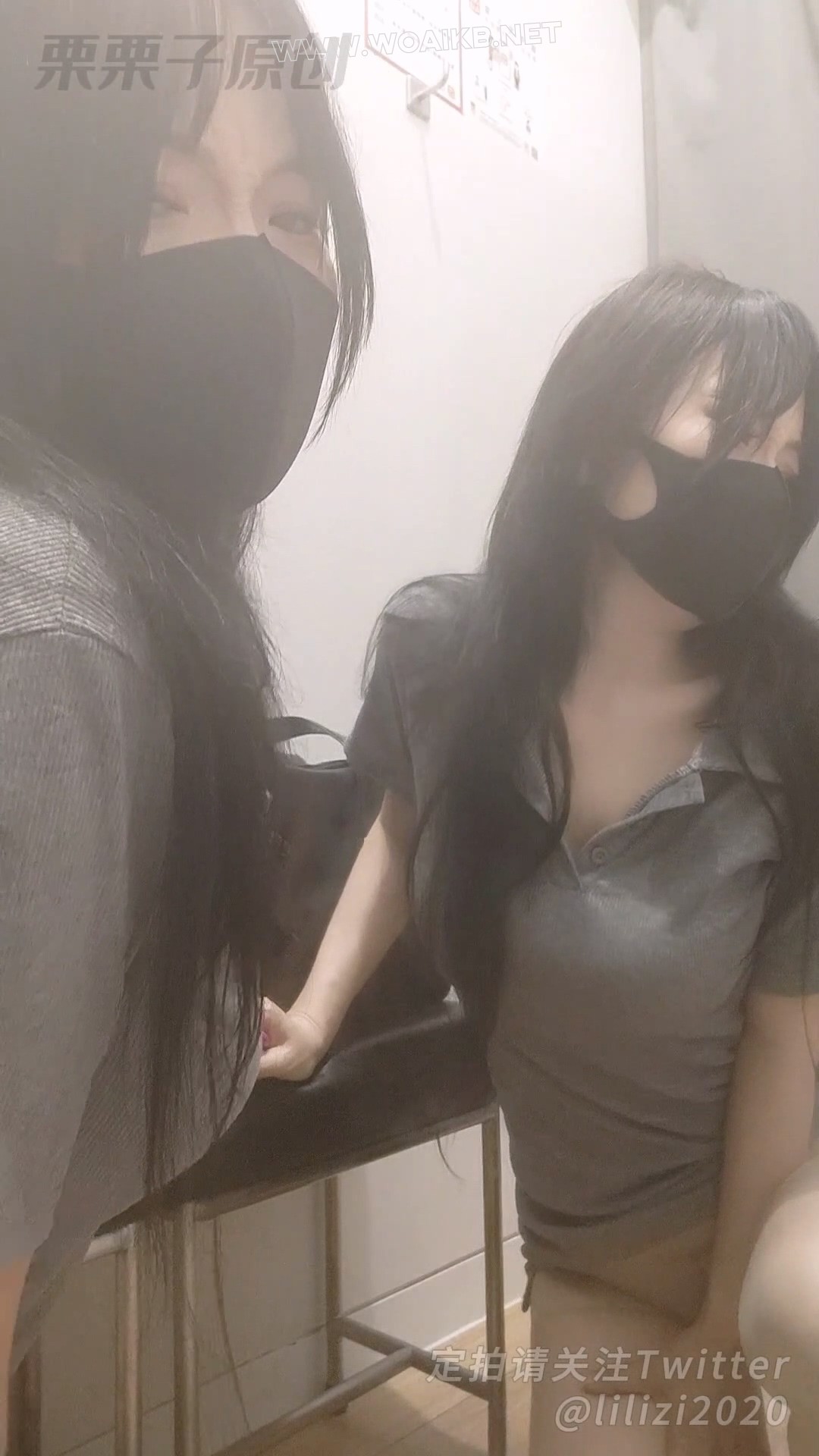 《堕落的邻家妻子 01》 户外调教、服装店强高、试衣间失禁、遥控调教、快乐蛋、肉 预览图