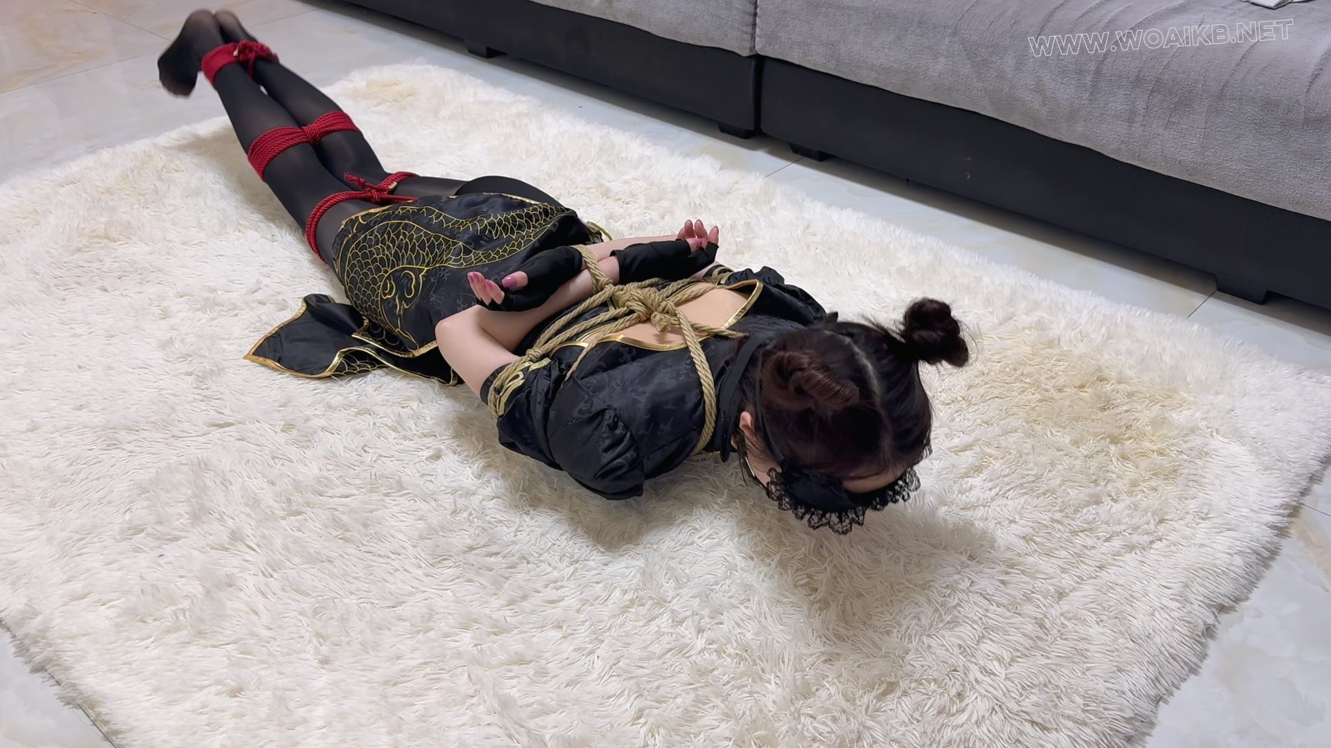 第七部《春丽欲梦口水收集+强G》（全集） 预览图
