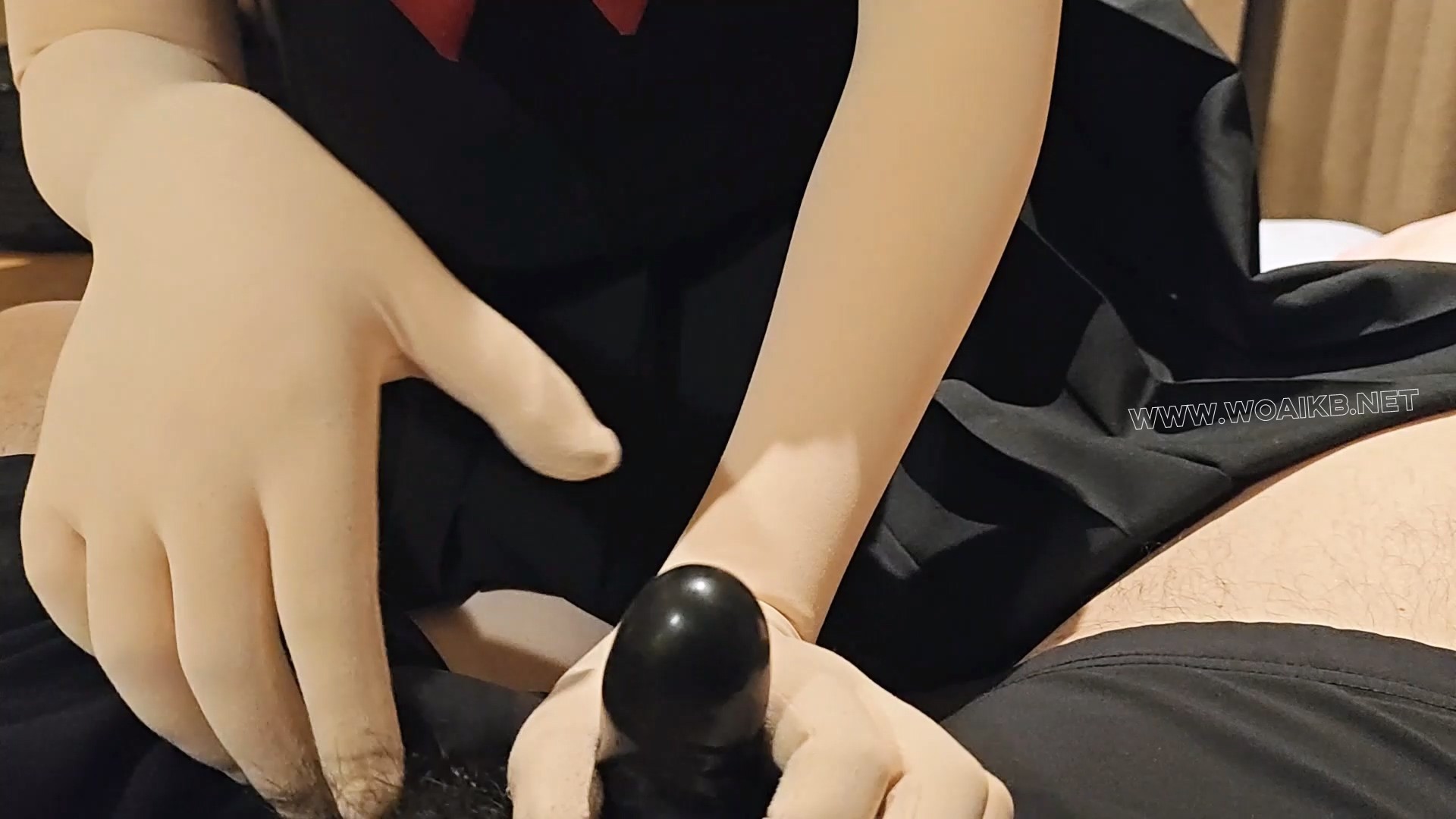 JK兔兔第一次尝试被gc -kiguumi、zentai、JK制服 预览图