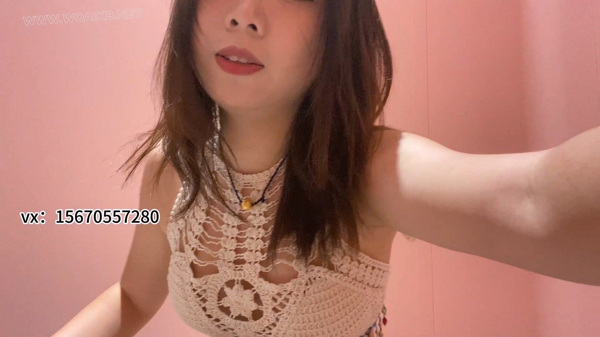 夏可露出play，着装很sao，主人的小任务。 预览图