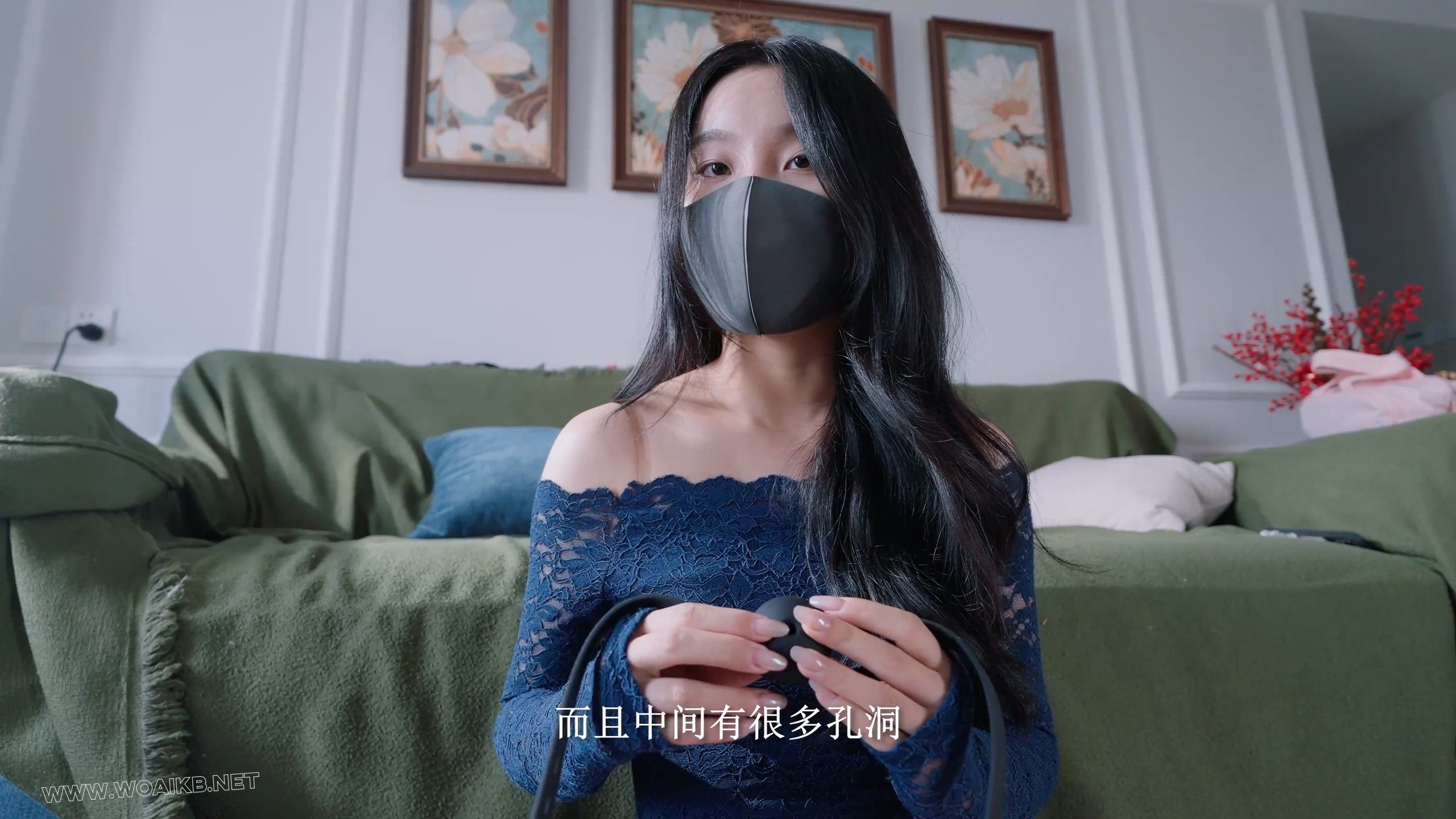 《堵嘴大测验》真人测试系列第二弹，肌肉贴+微泡沫贴+胶带+深喉 口塞+静电胶带+实 预览图