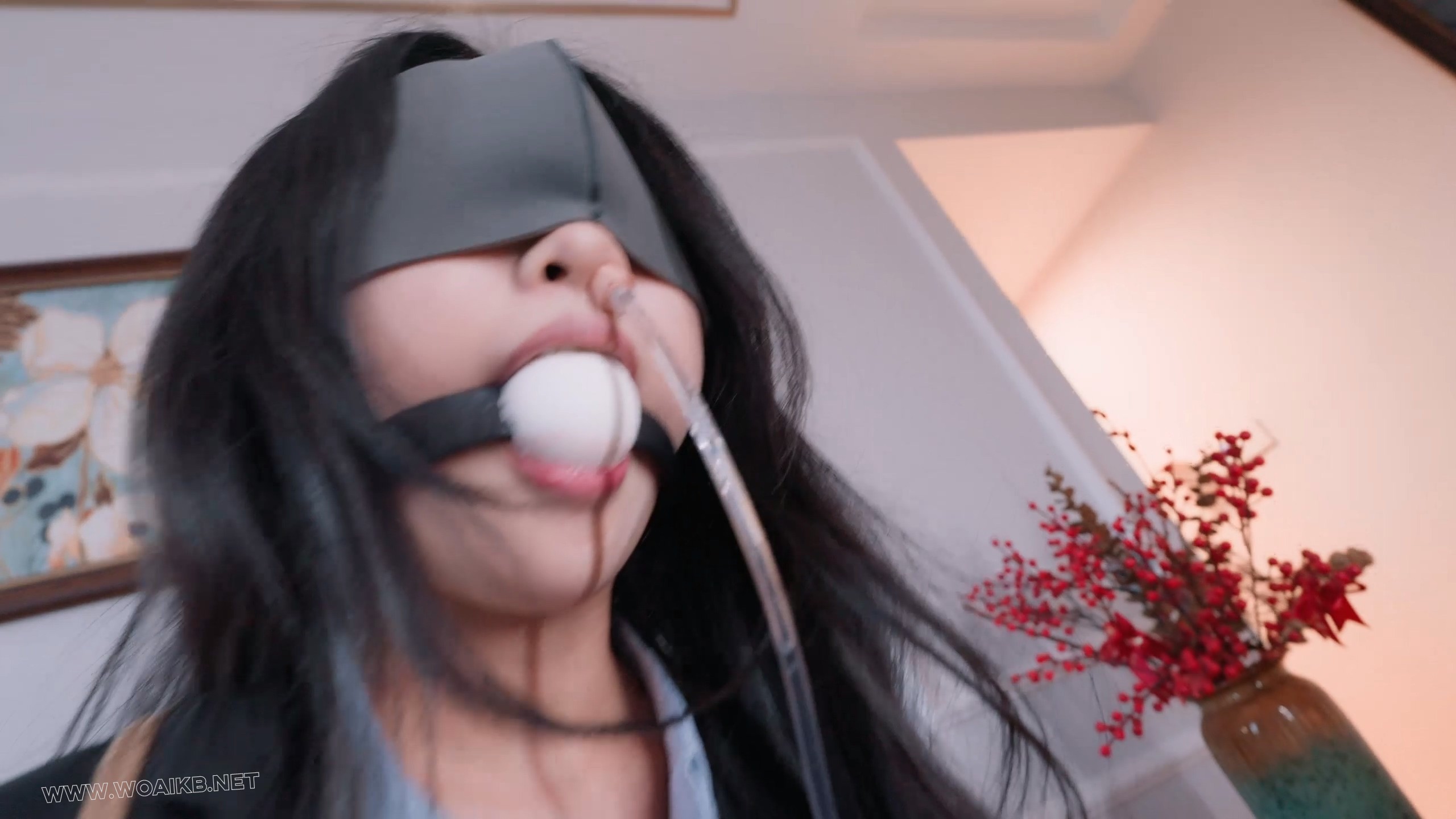 《欲望游戏》（第二集）新人销售为了卖出第一套房，竟然答应客户……呛水实验，软 预览图