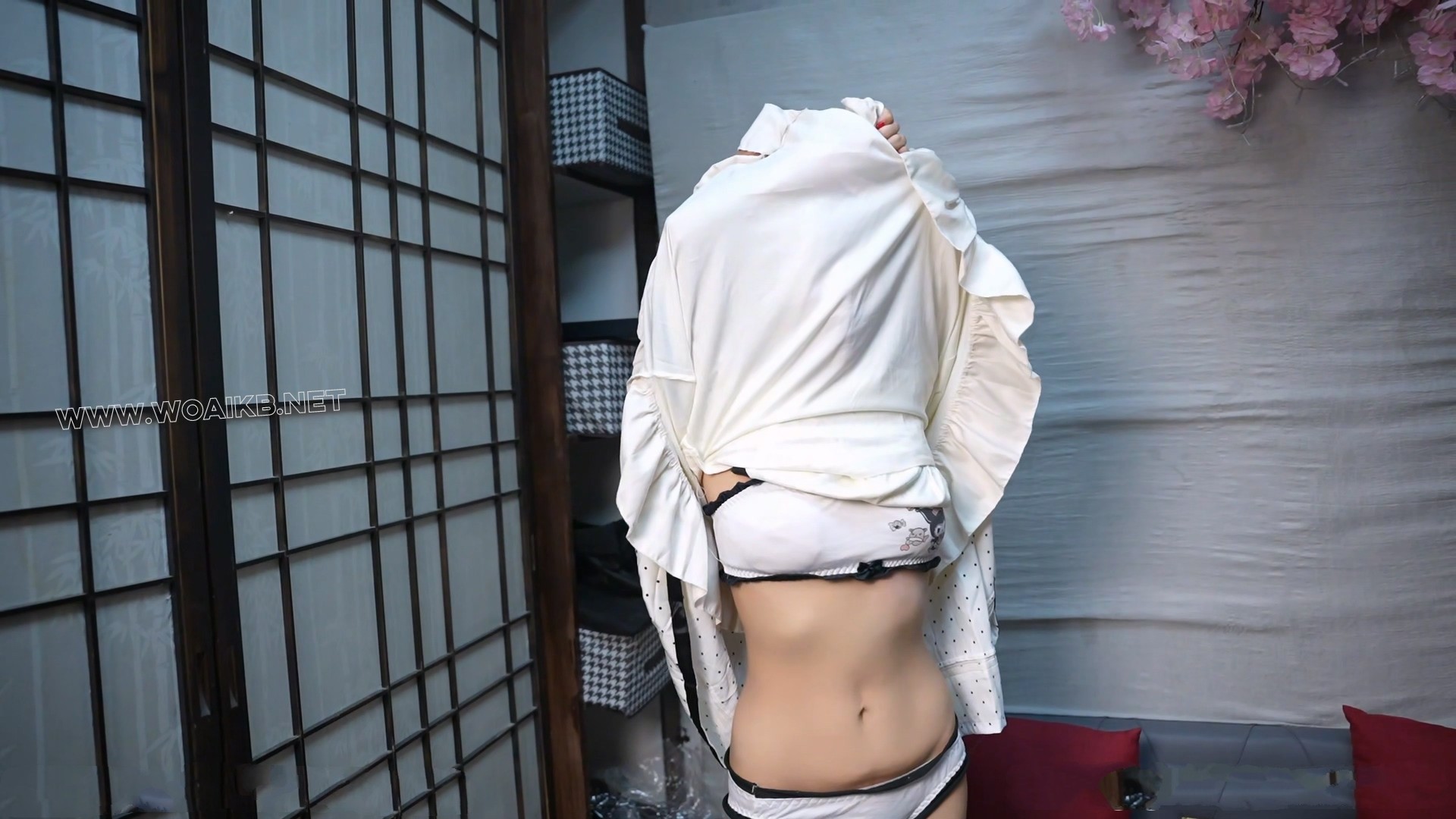 面试风波- （上集完整版） 预览图