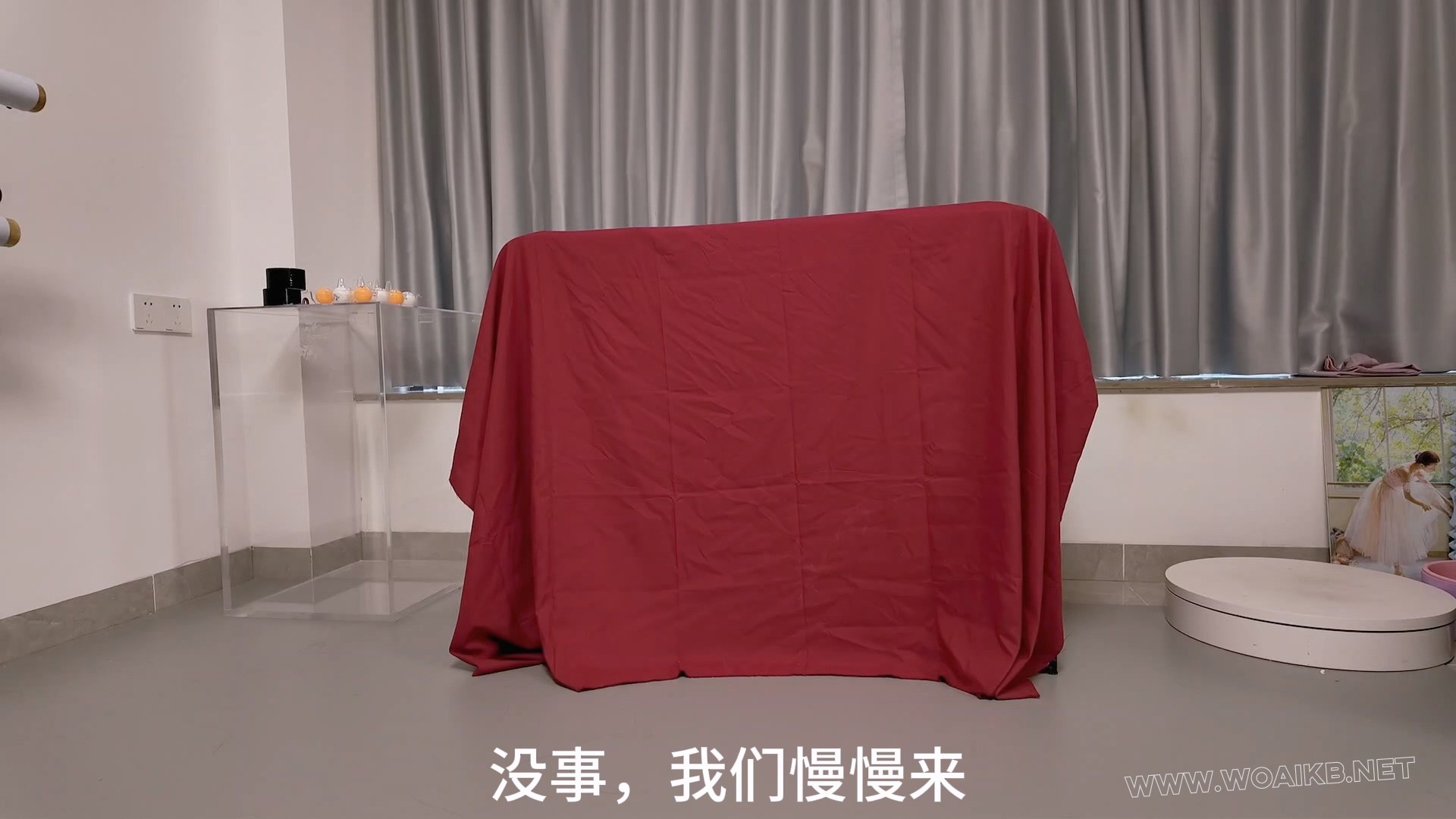 第一集-路边捡的少女挑战失败下腰强制口入 预览图