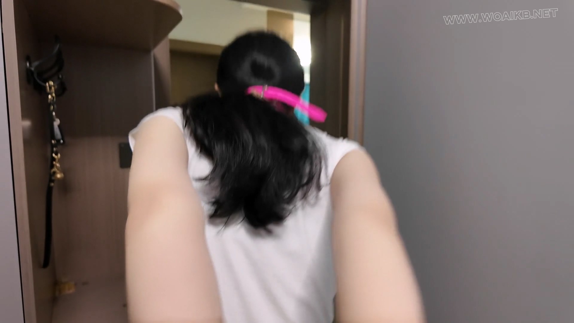 雅倩压舌口塞老虎凳调叫 预览图