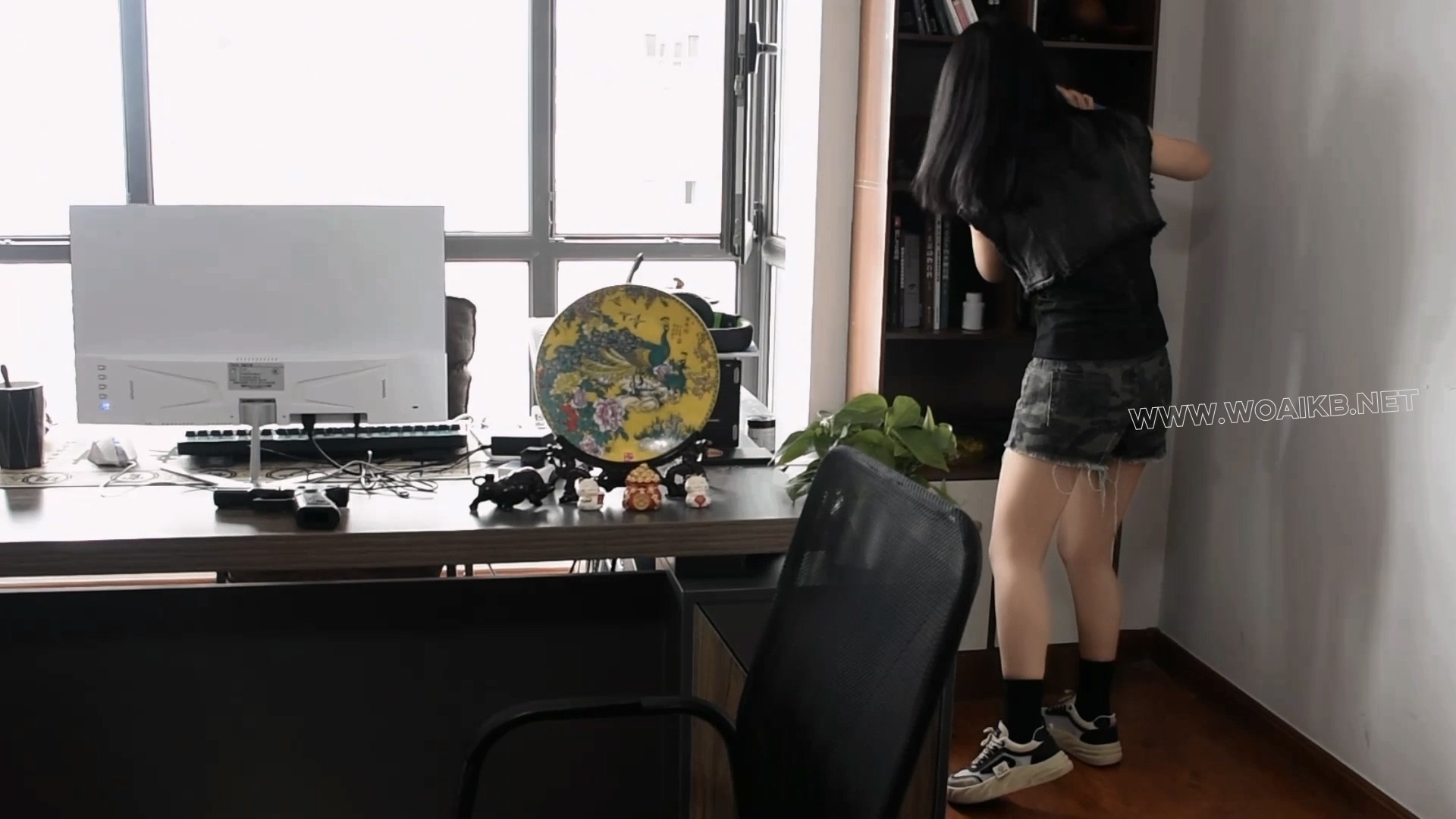女贼战败cg 封面图